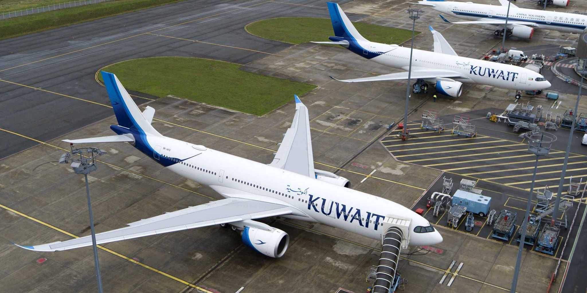 Falling Flat: The A330-800 Is Still Airbus' Poorest Selling Jet