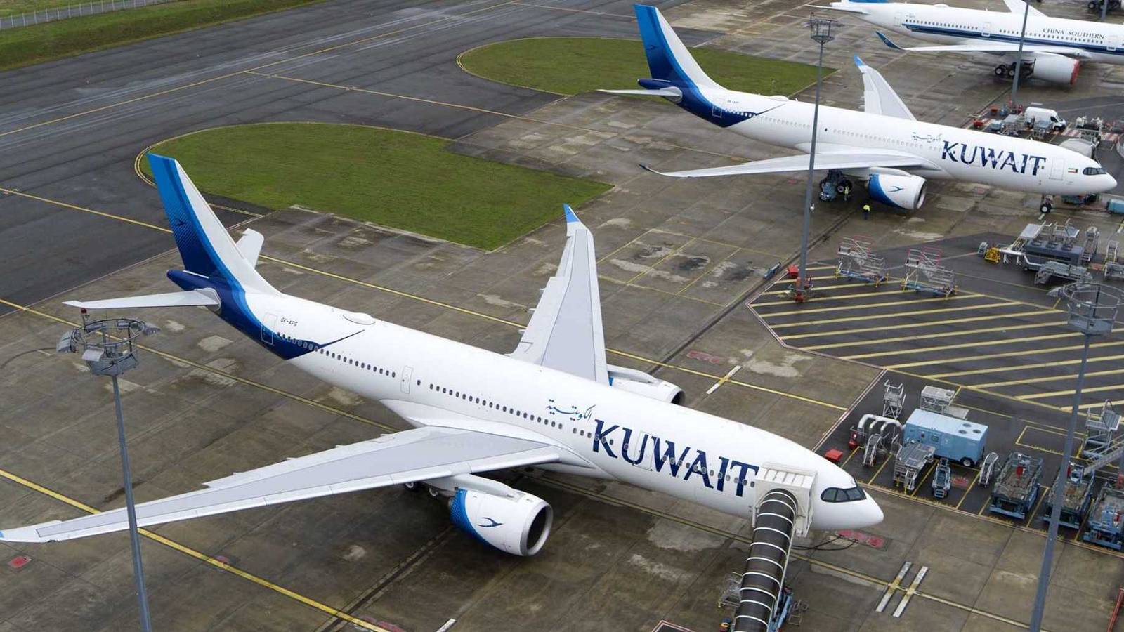 Falling Flat: The A330-800 Is Still Airbus' Poorest Selling Jet