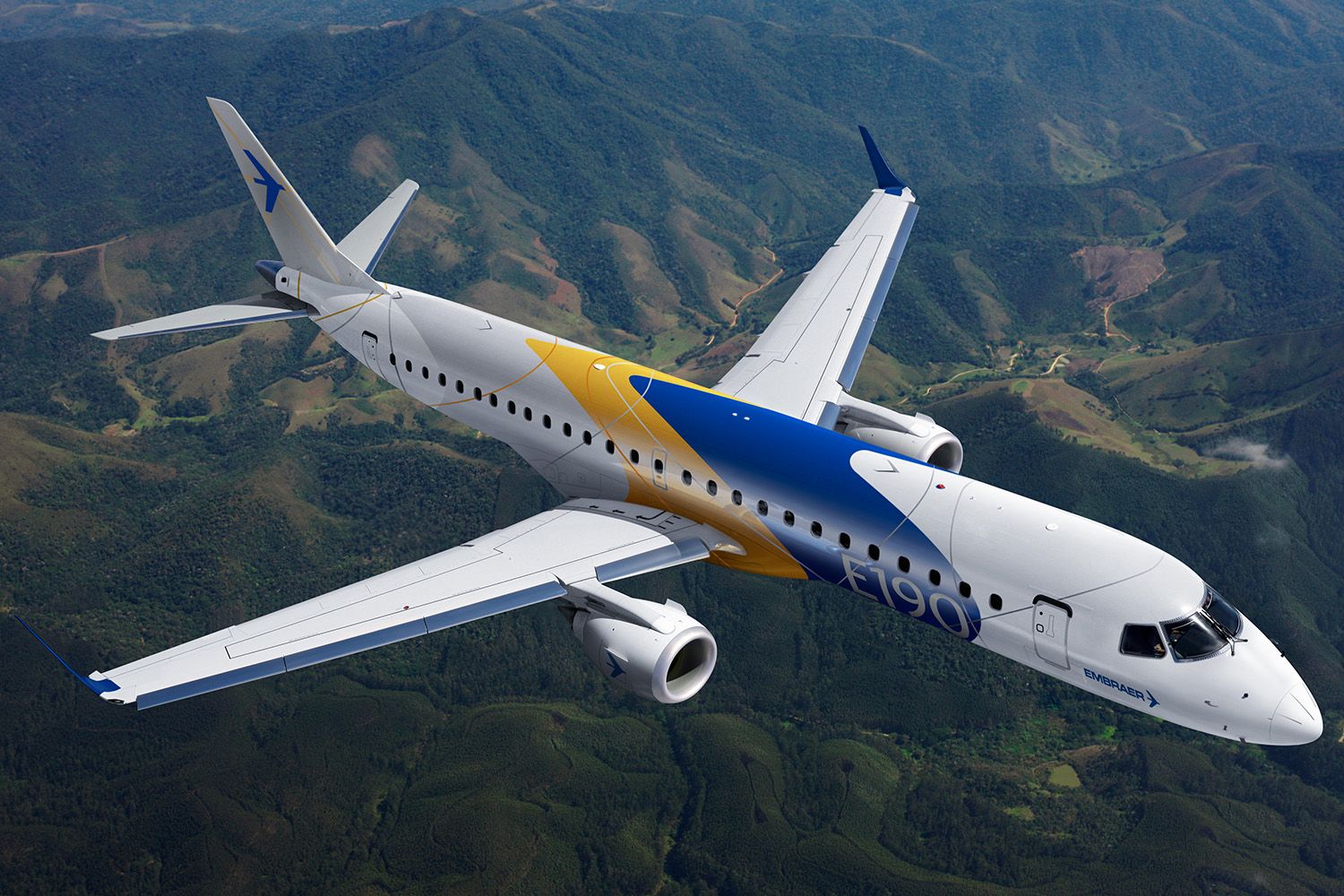 Embraer Reports $929 Million Revenue In Third Quarter