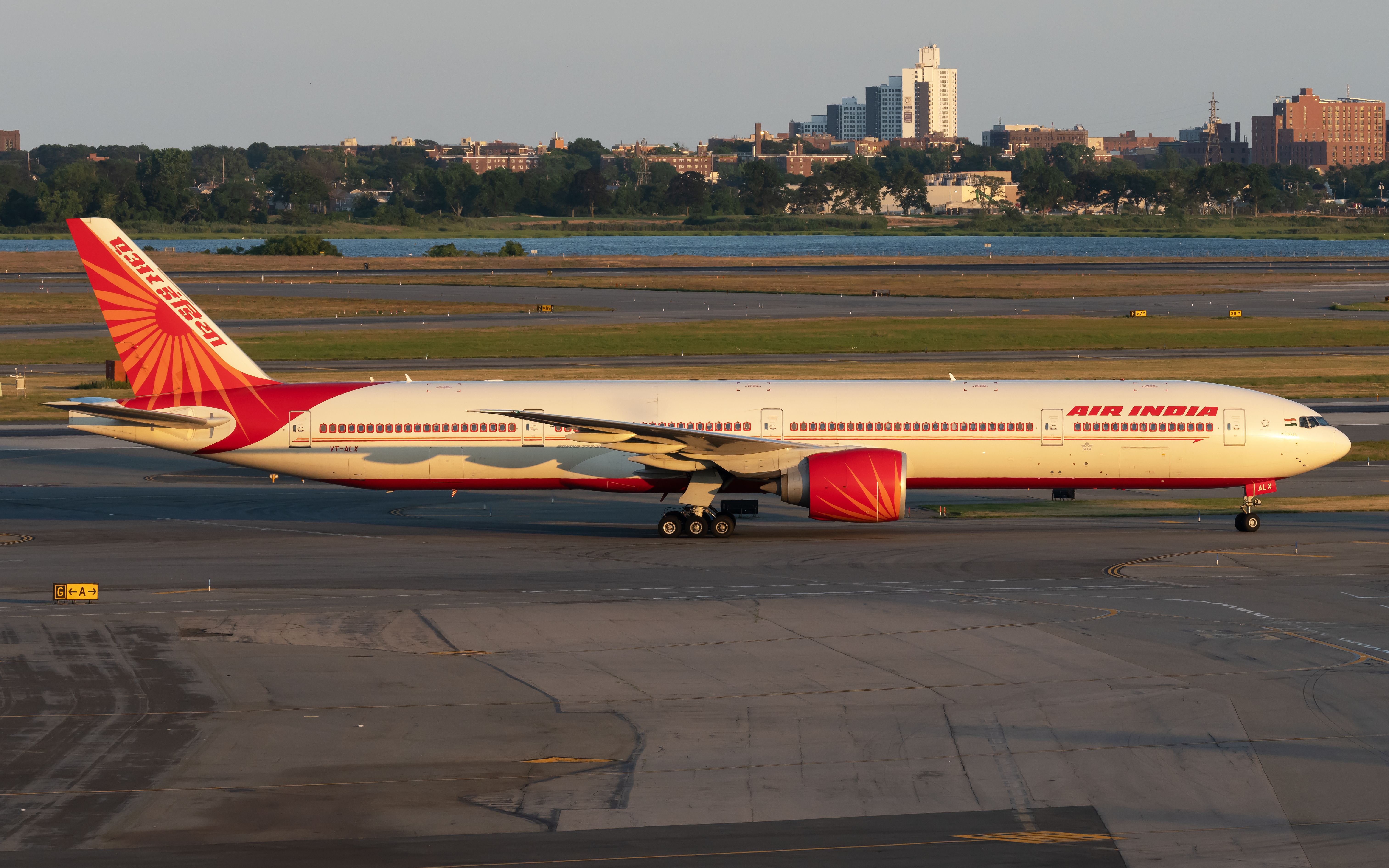 US Transportation Department Asks Air India To Refund $121.5 Million To Passengers