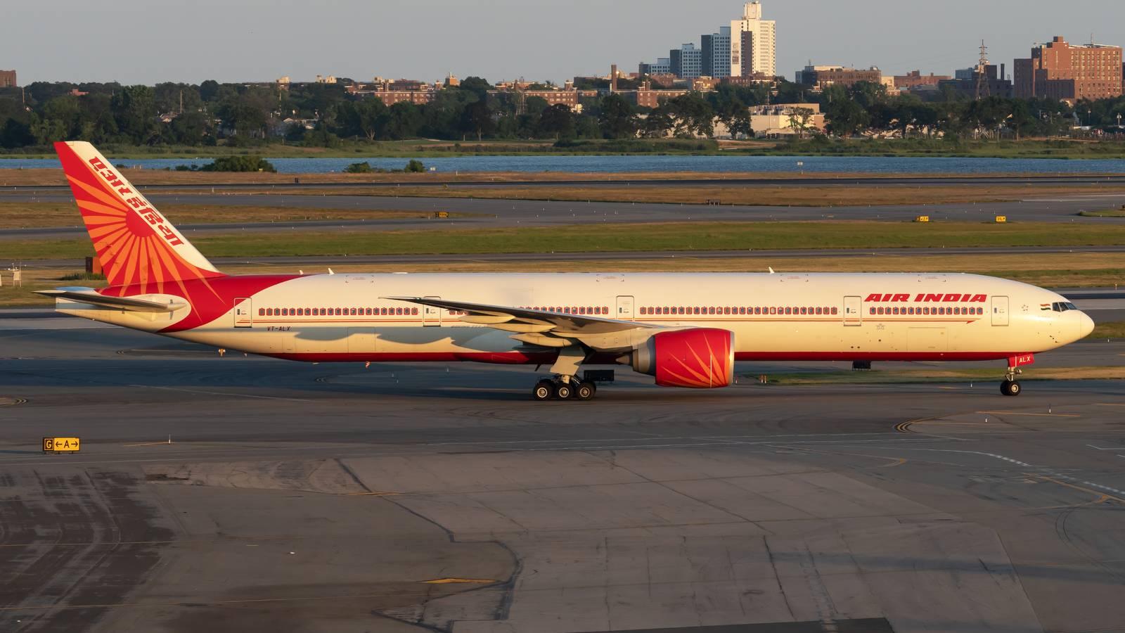 US Transportation Department Asks Air India To Refund $121.5 Million To Passengers