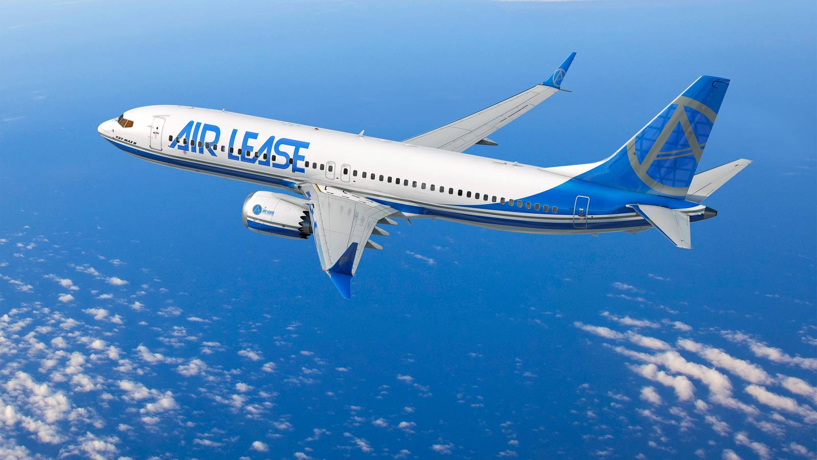 Aeroitalia To Take 3 Boeing 737 MAX Aircraft From Air Lease Corporation