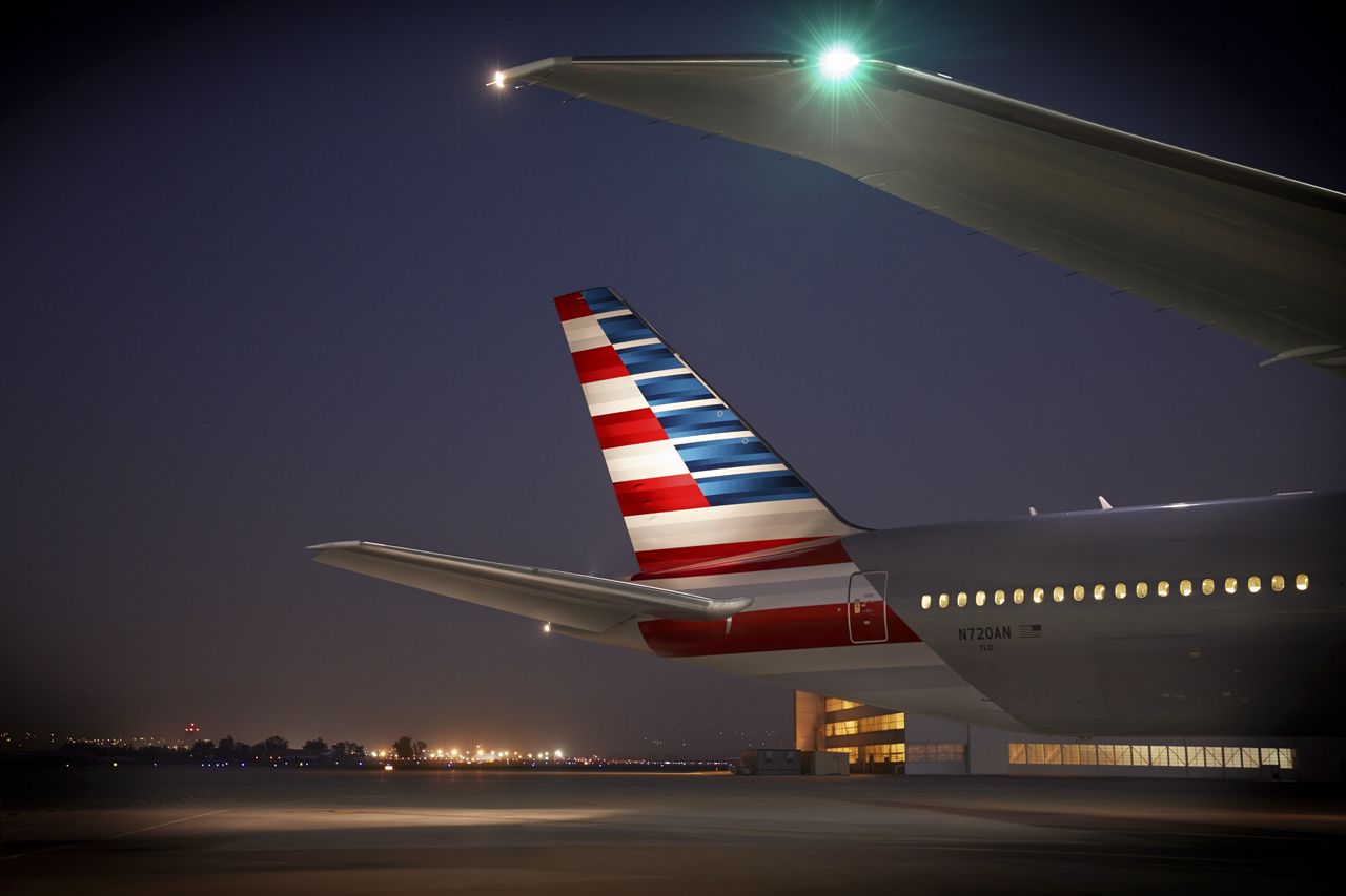 American Airlines Pilots Reject Proposed Contract