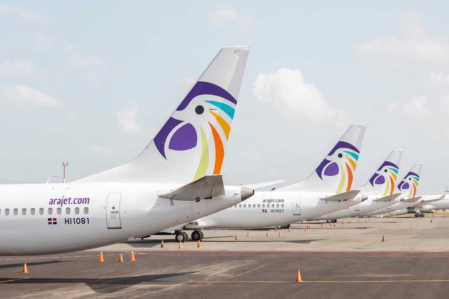 Is Arajet Interested In Flying To Argentina After Viva Air's Collapse?