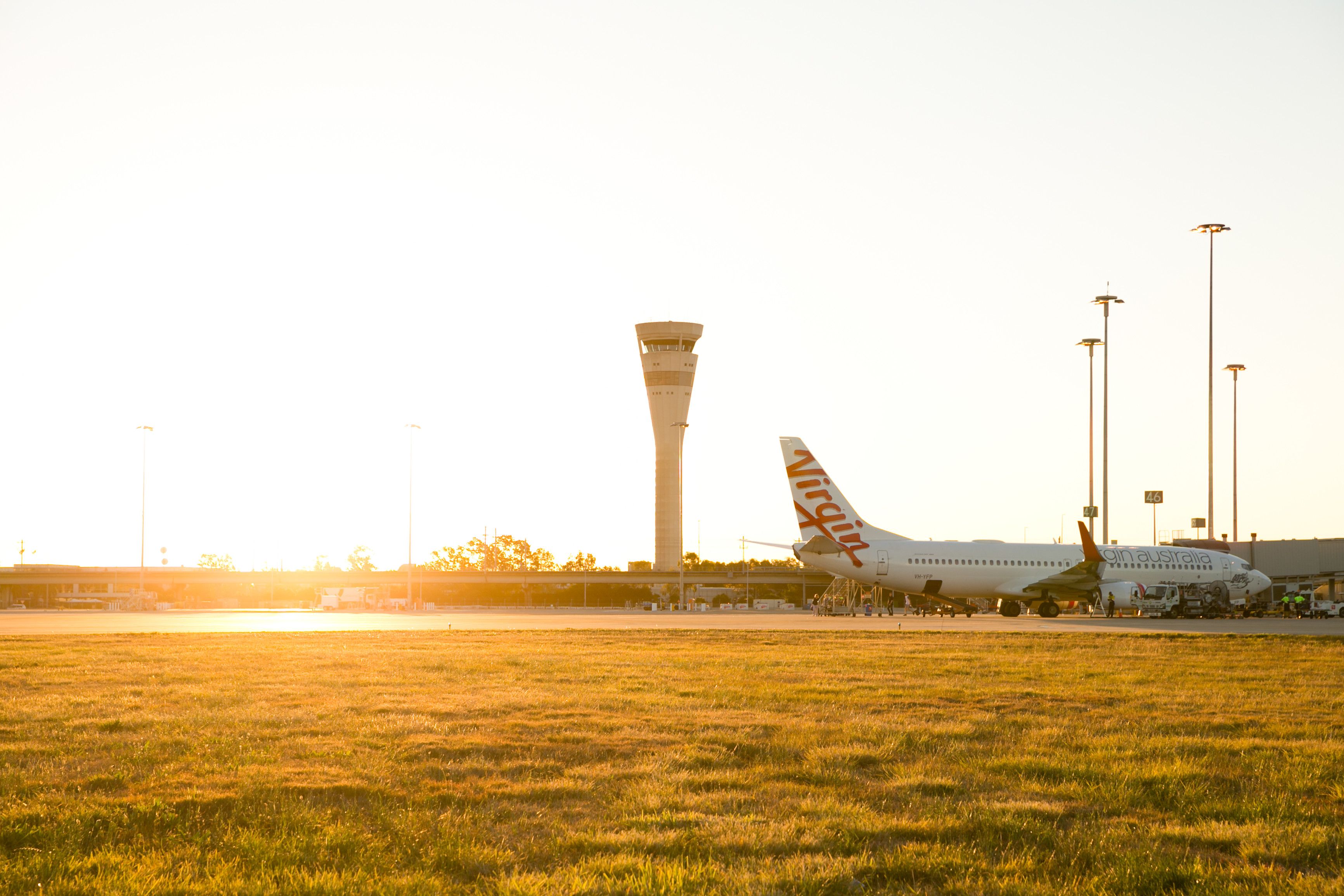Australia Becomes Latest Country To Require Negative COVID Test For Chinese Passengers
