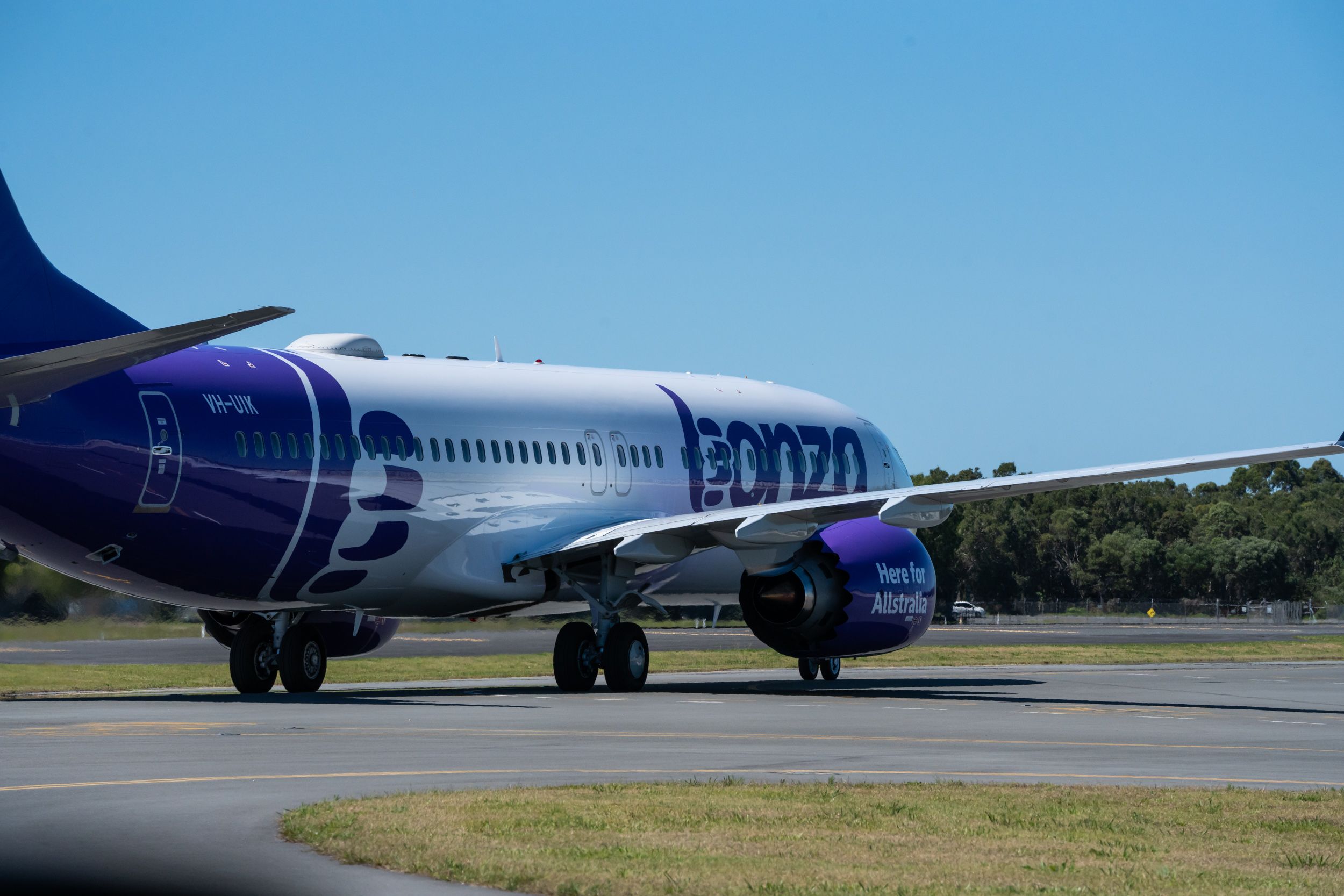 Australia's Answer To Ryanair: What To Expect From Bonza