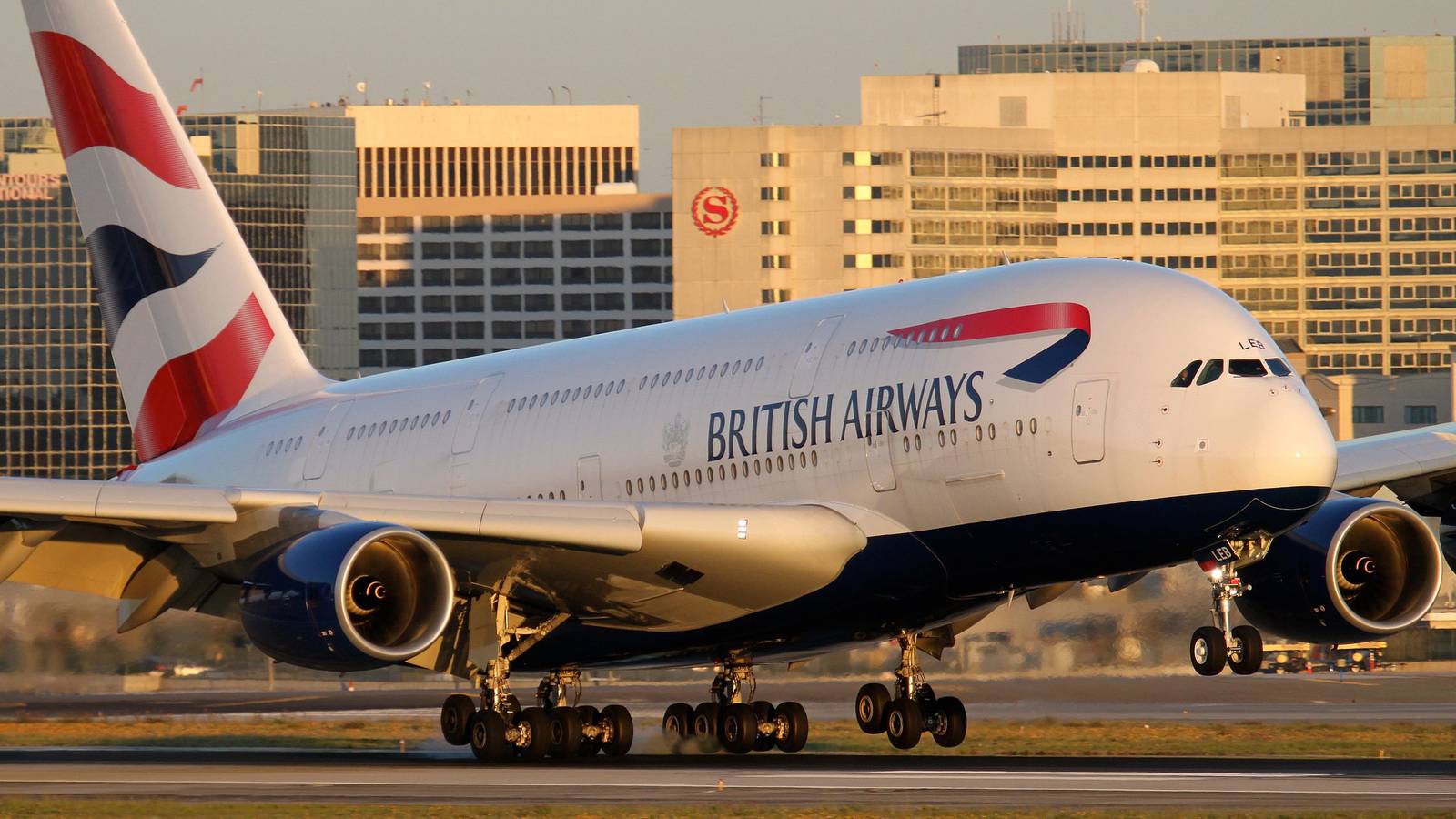 UK's New Aviation Minister Says No APD Reform, More To Be Done On SAF