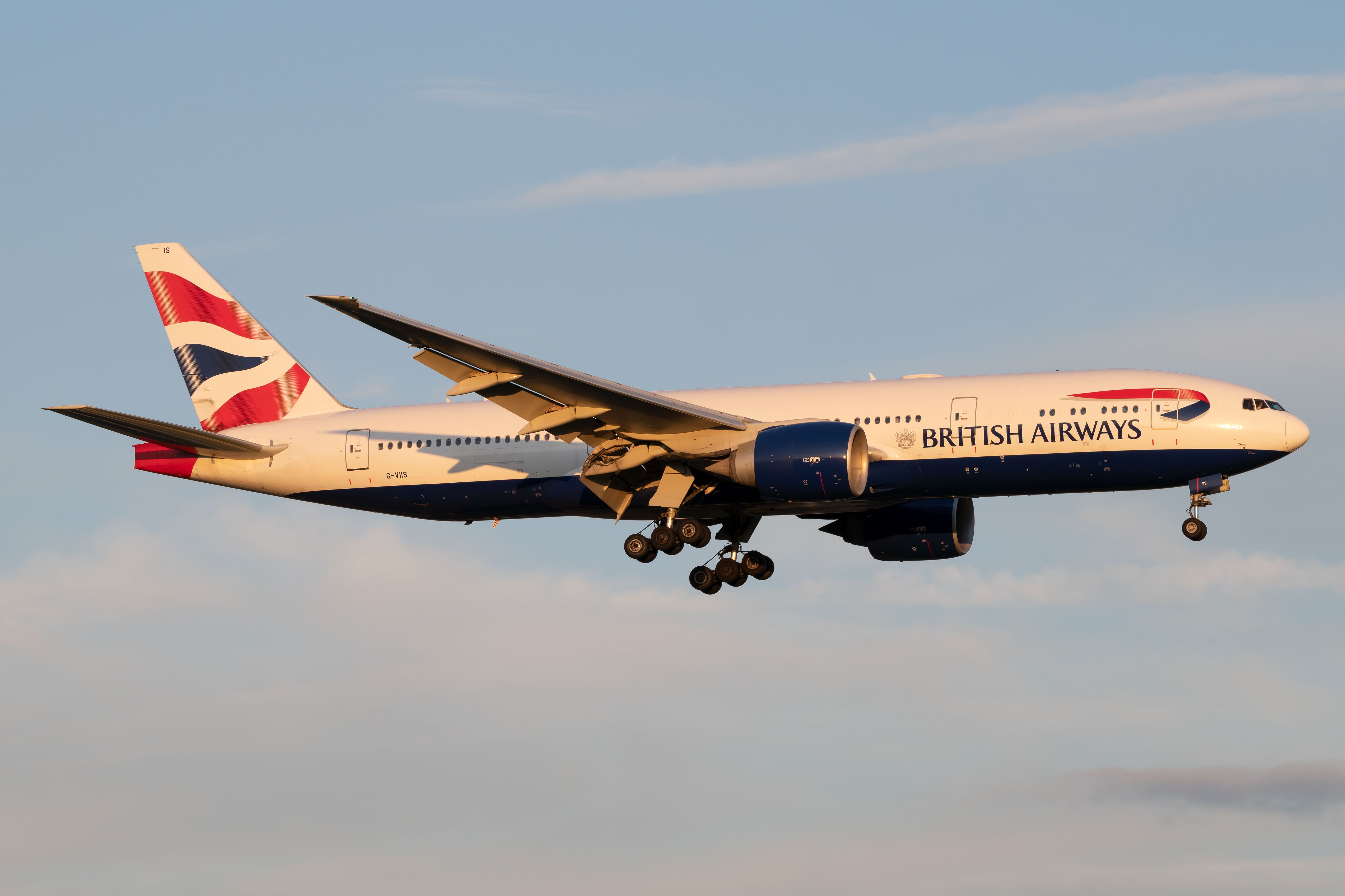 The UK Government Wants Passenger Views On The Civil Aviation Authority