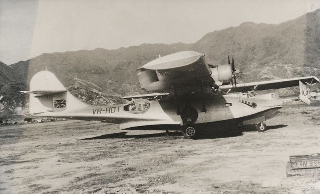 The Story Of 'Miss Macao': The World’s First Commercial Airline Hijacking