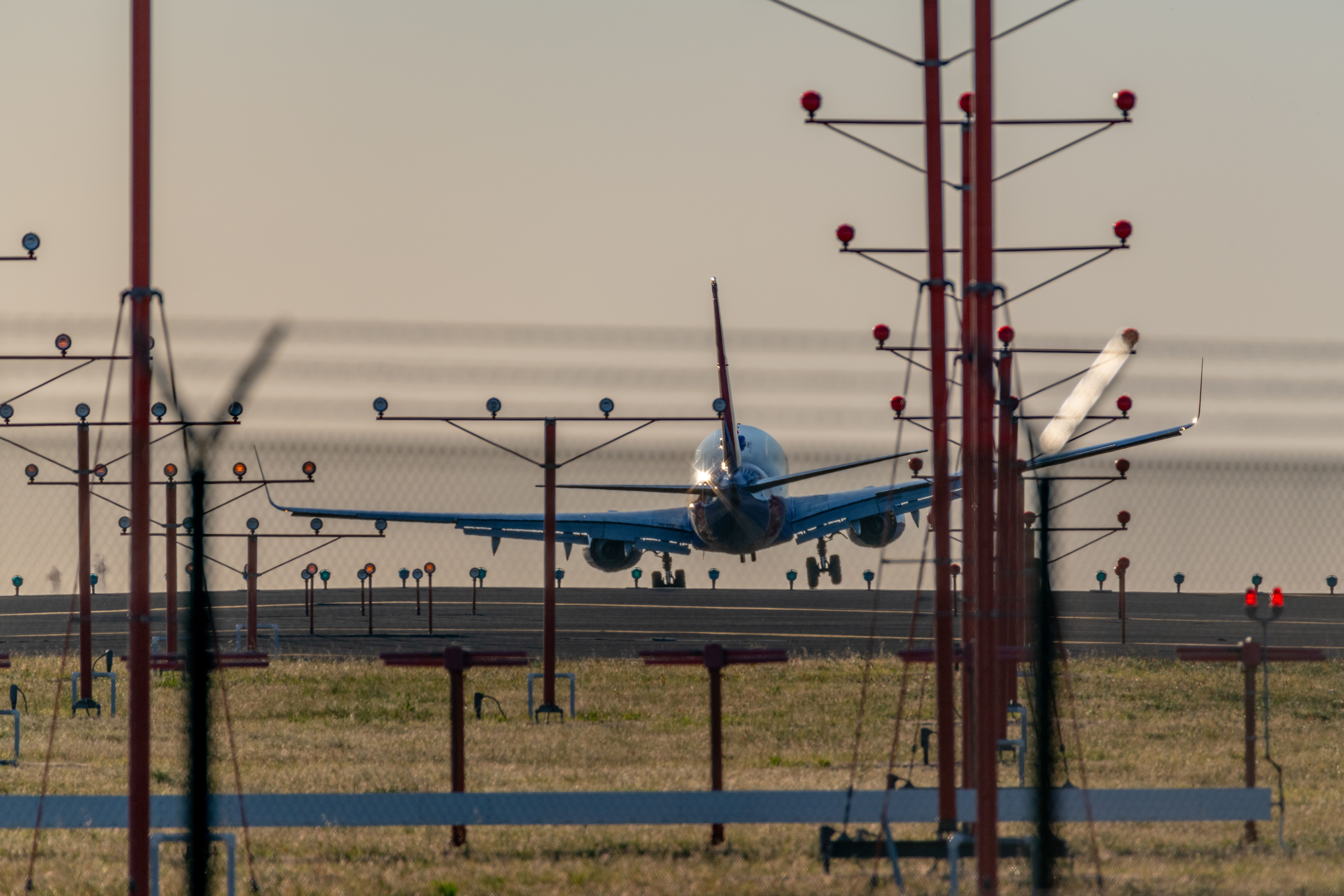 Top 5: Aviation's Closest Near Misses