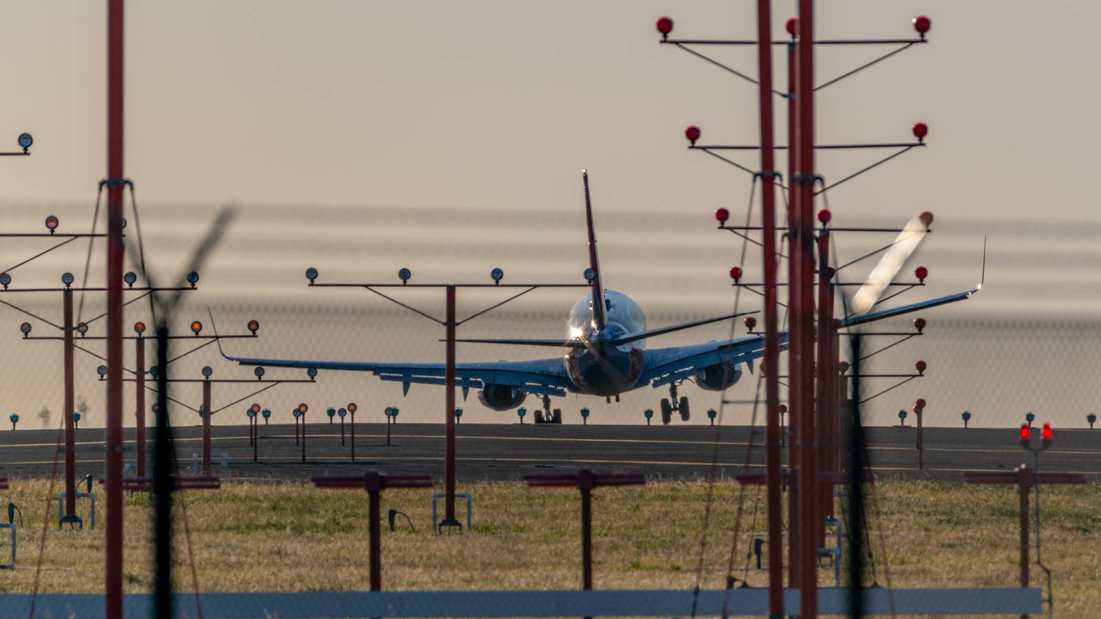 Top 5: Aviation's Closest Near Misses
