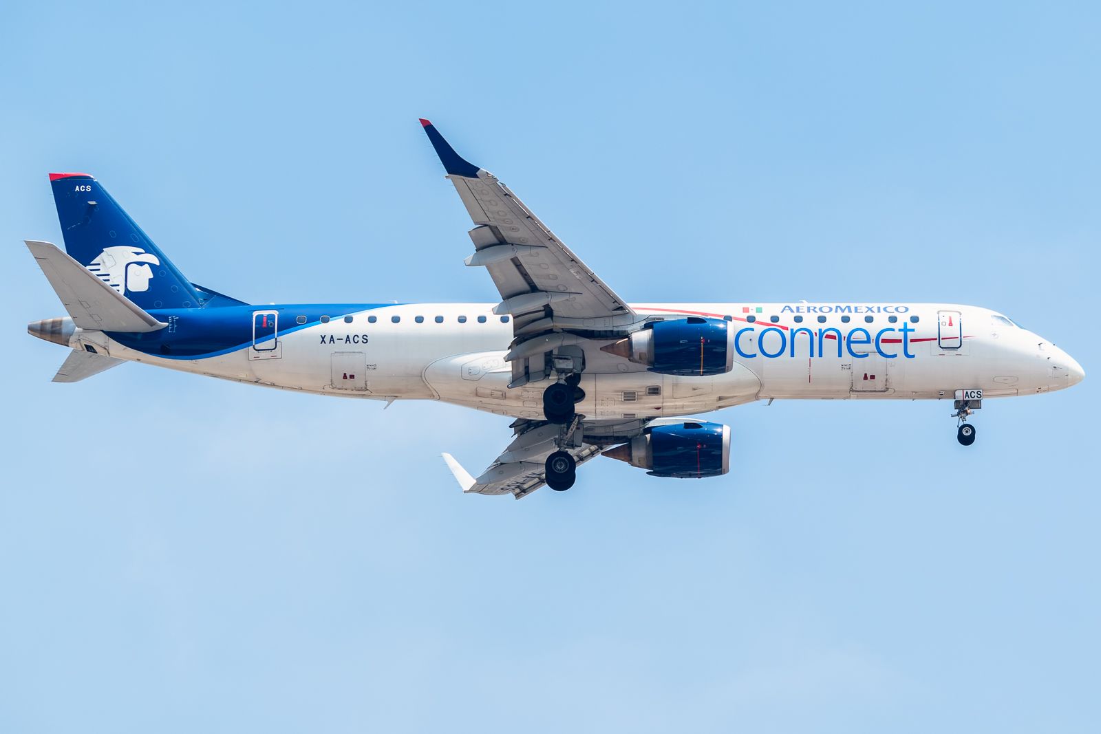 6 Months In: How Is Mexico City's New Airport Doing?