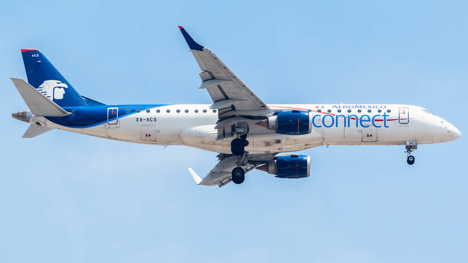 6 Months In: How Is Mexico City's New Airport Doing?