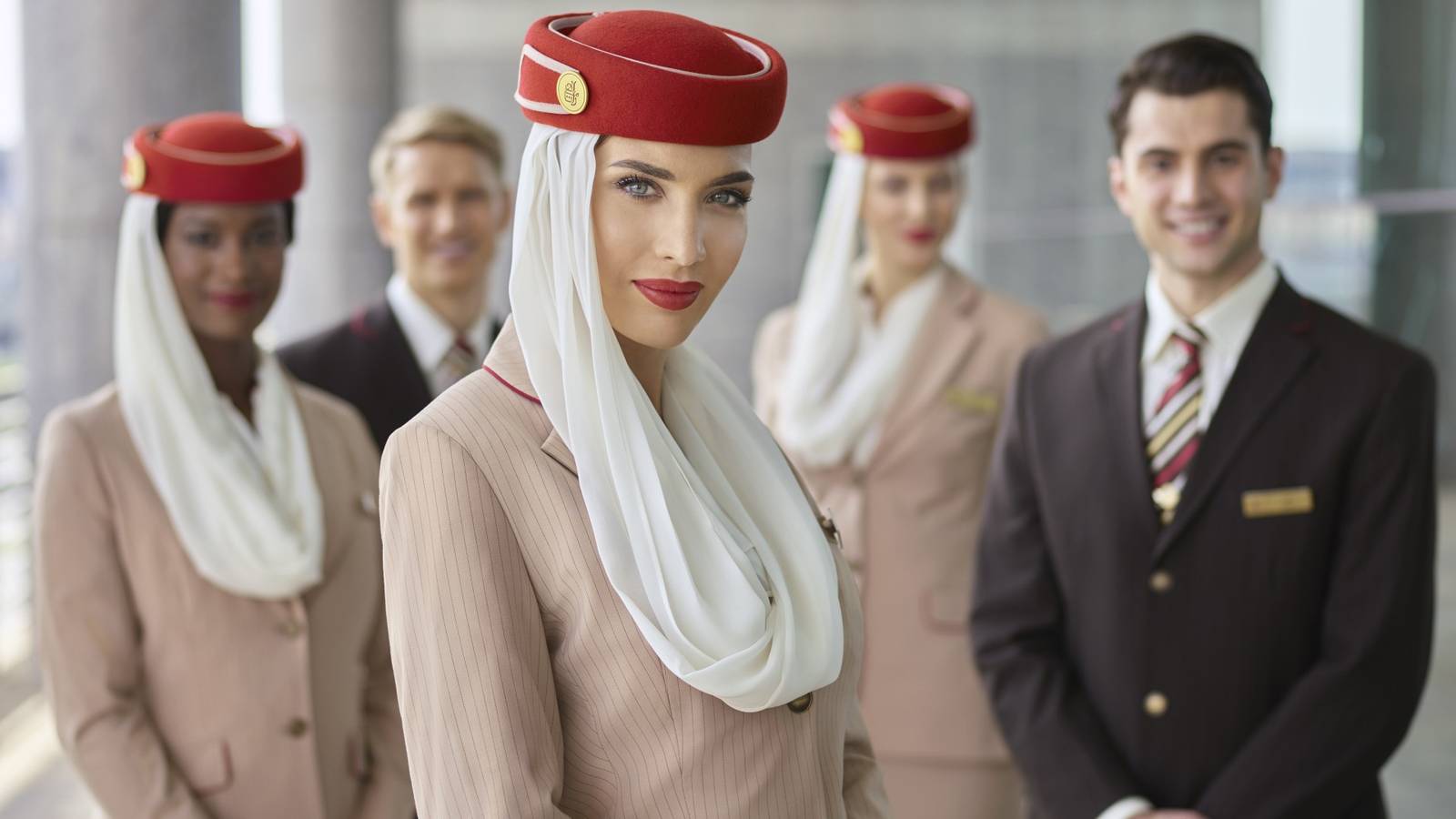 10 Cabin Crew Interview Questions