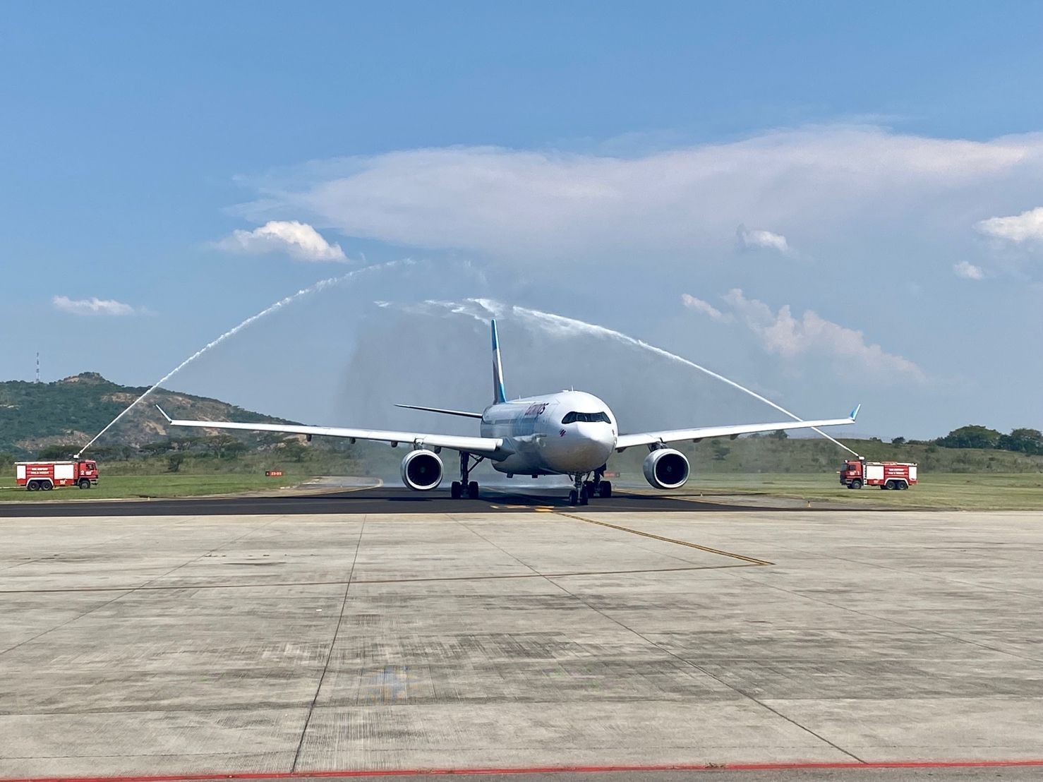 The Most Notable New Airline Routes This Week