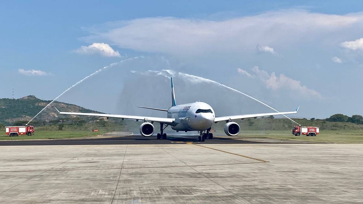 The Most Notable New Airline Routes This Week