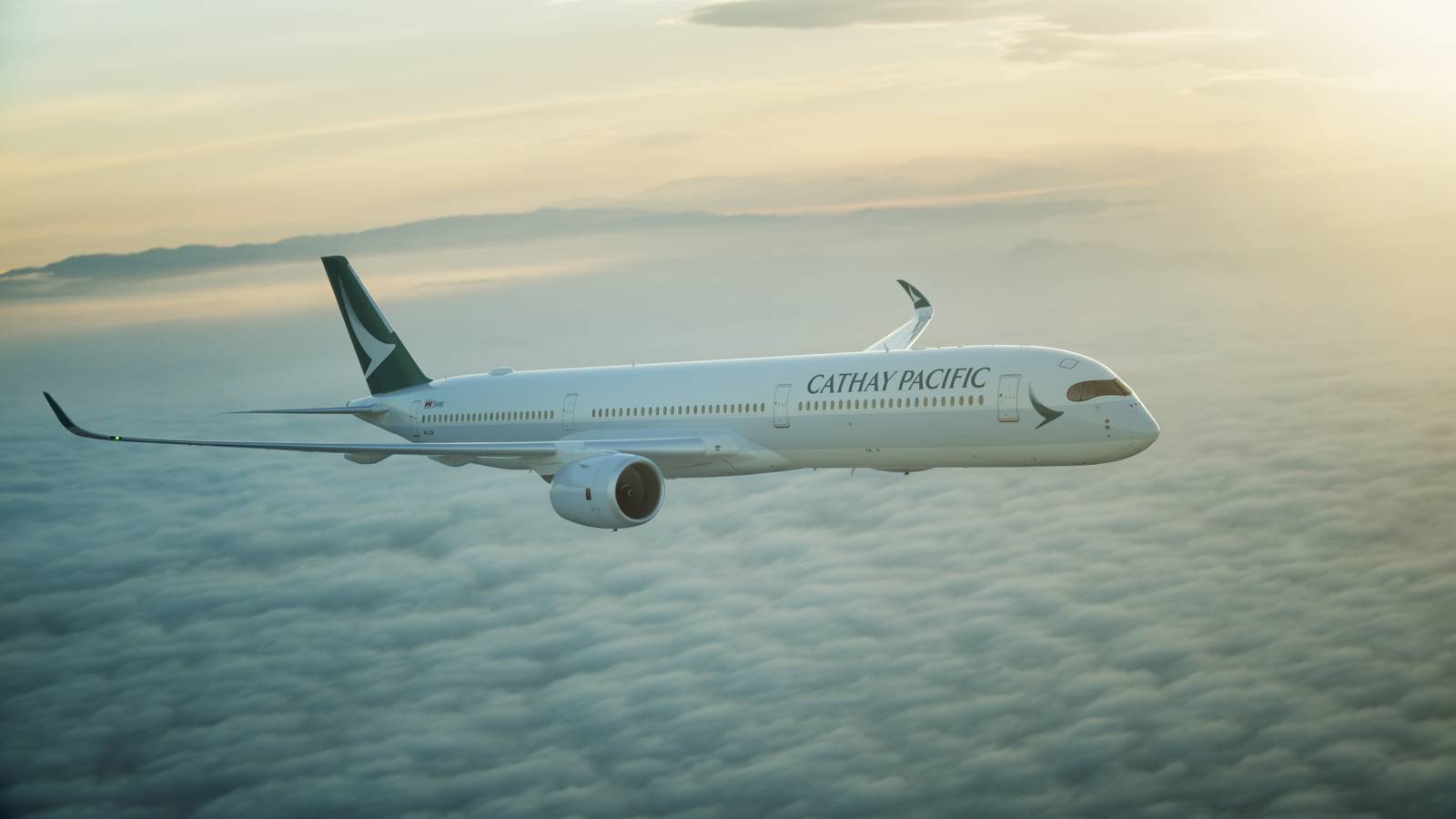 Cathay Pacific Closes Its Final Overseas Base