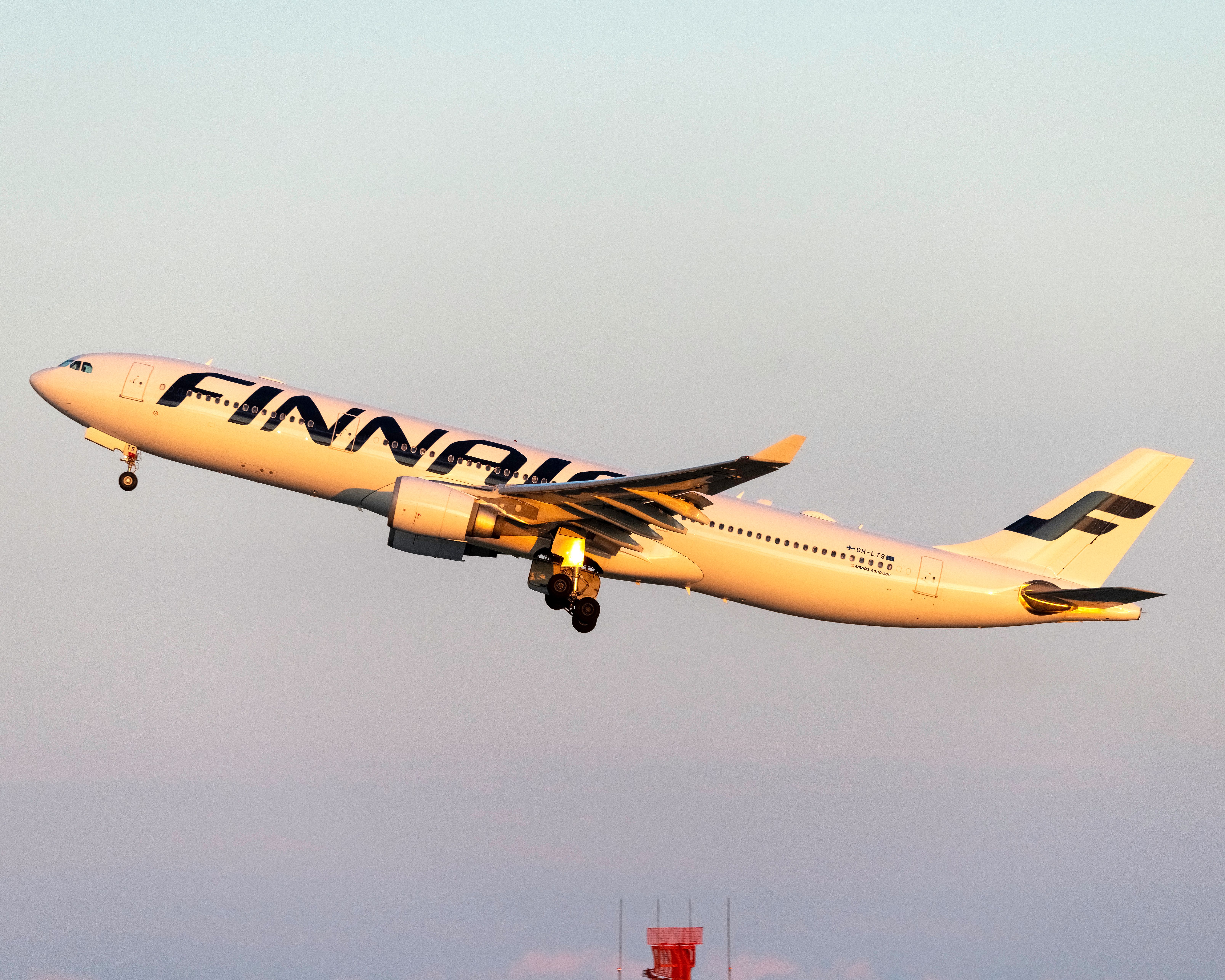 Almost 100: Finnair Celebrates Its 99th Birthday