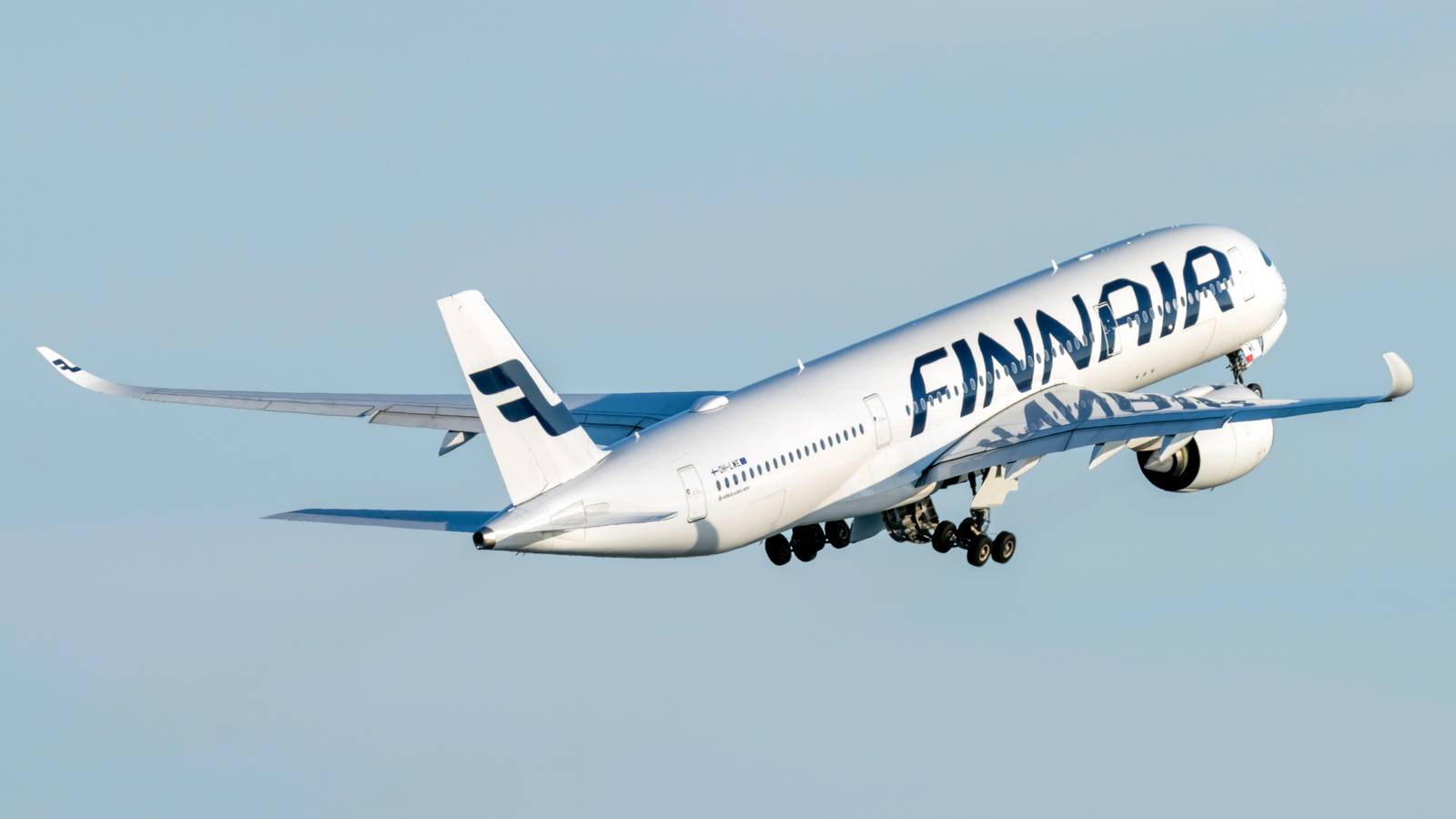 All Three Of Finnair's New Doha Routes Are Now Operational
