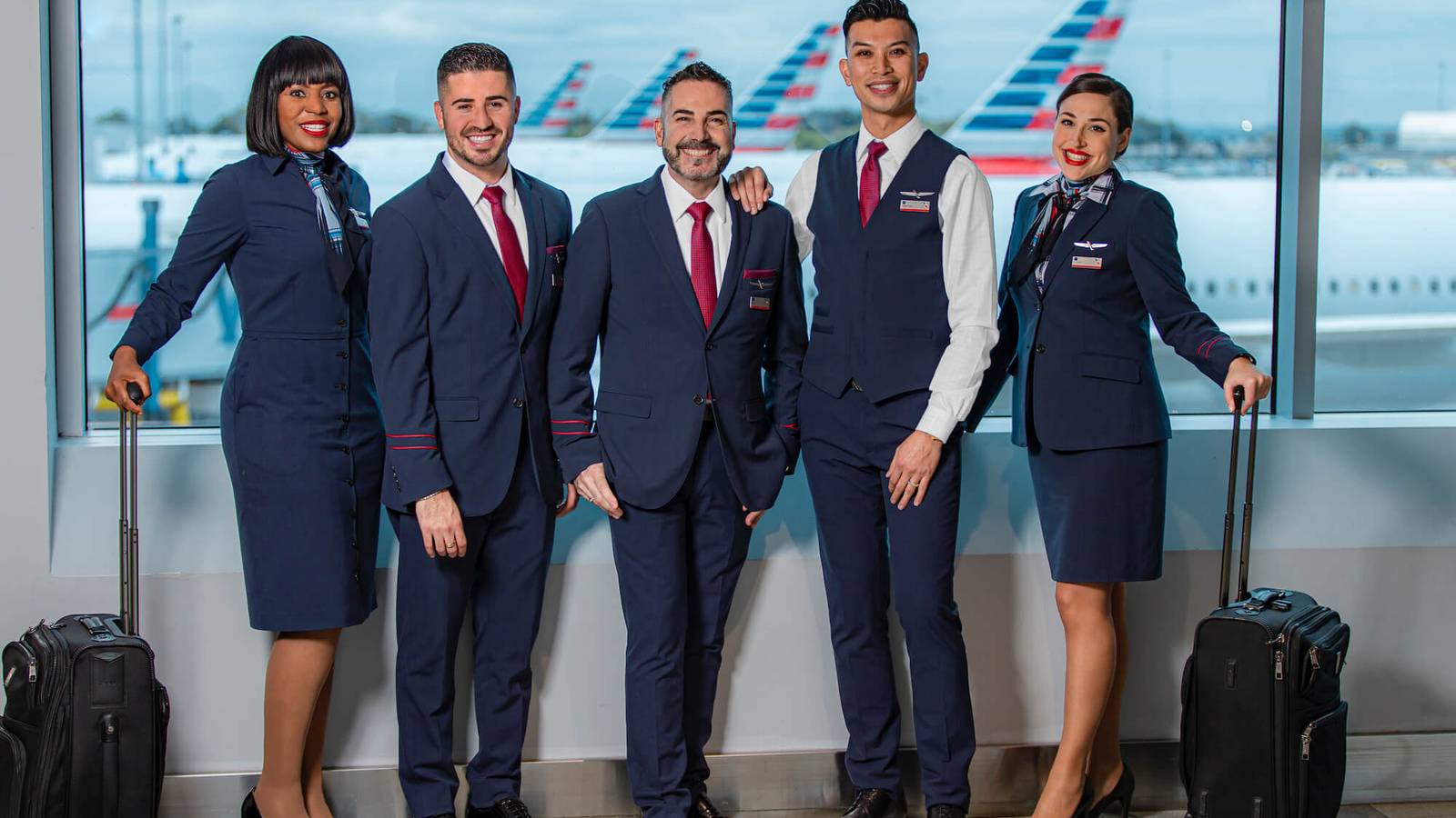 10 Famous Former Flight Attendants: A Brief Guide