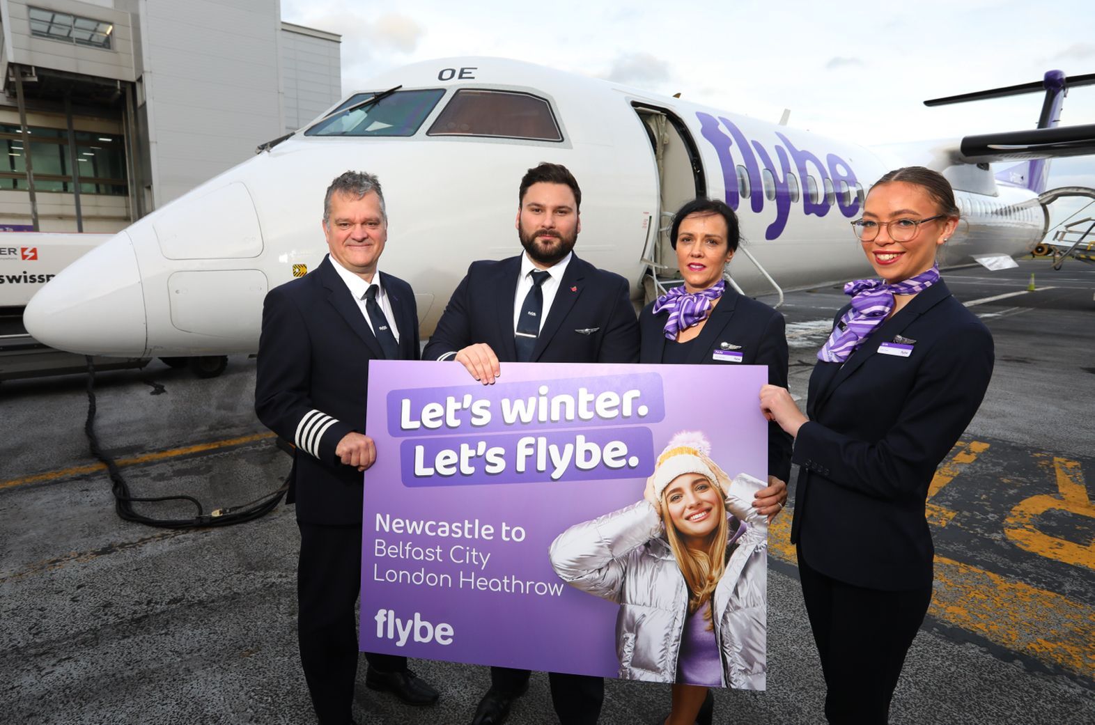 The Most Notable New Airline Routes This Week