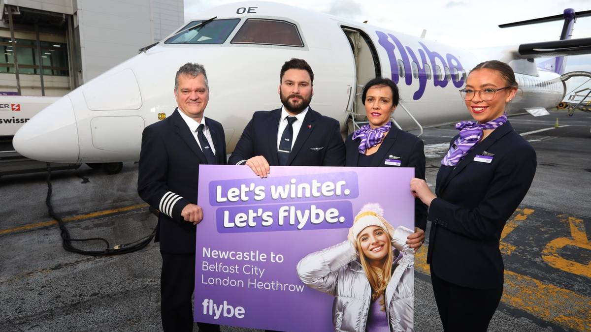 The Most Notable New Airline Routes This Week