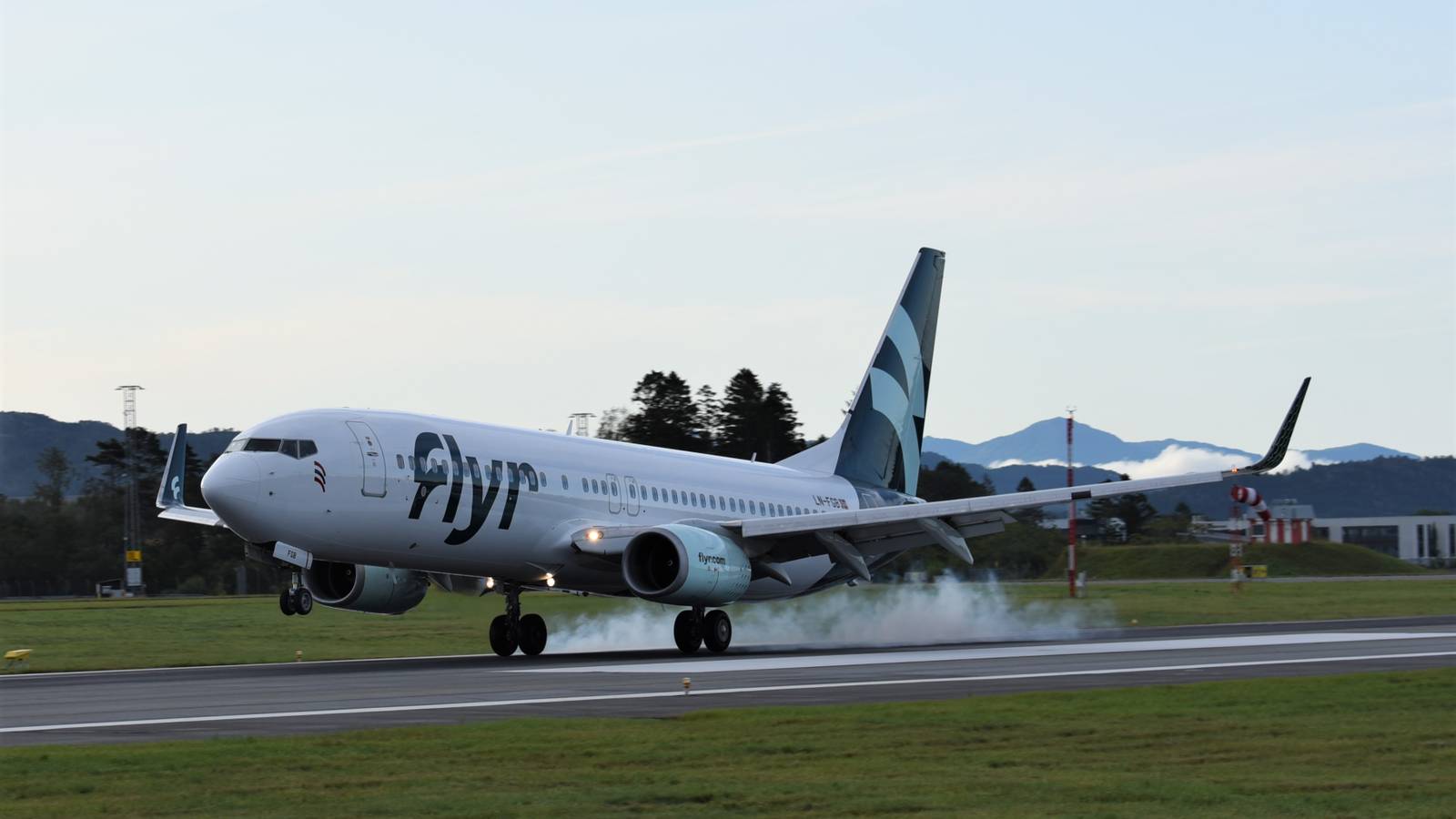 Flyr Seeks $52 Million In New Equity To Survive Winter