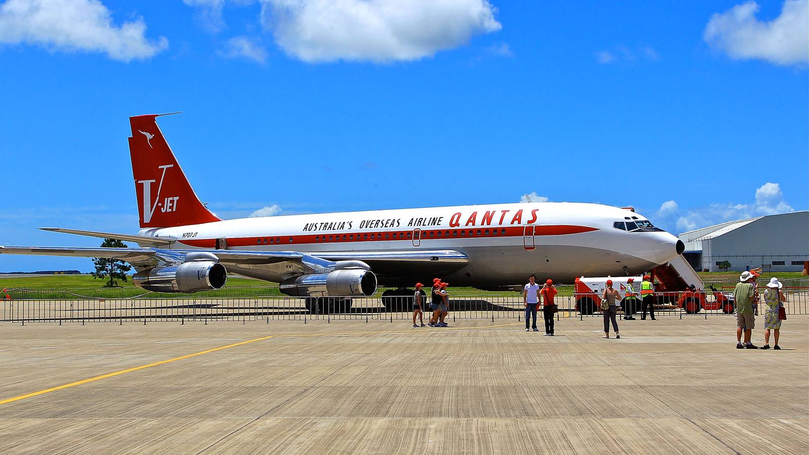 The Evolution Of The Airplane