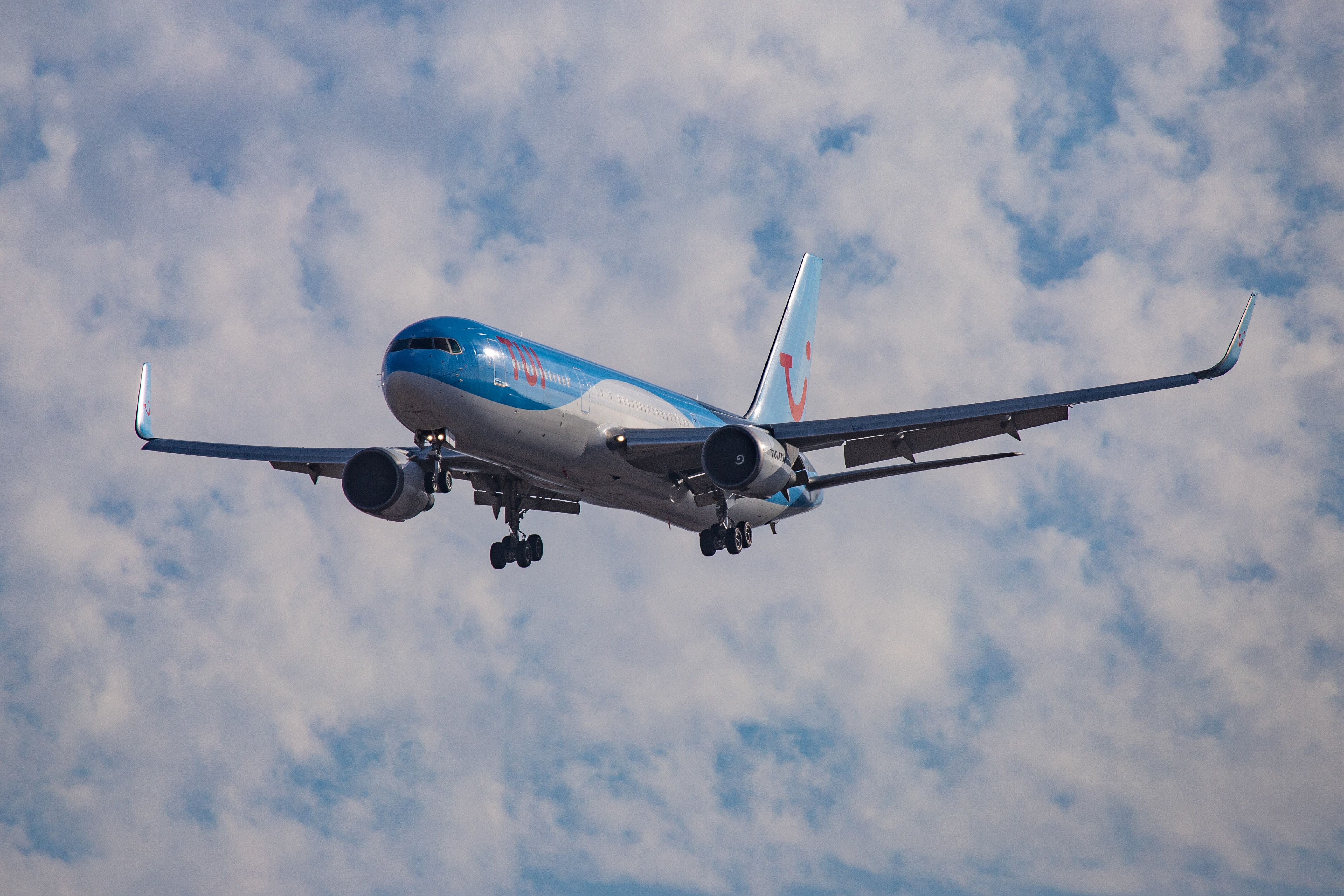 Just Two Left: A Look At UK Carrier TUI Airways' Remaining Boeing 767s