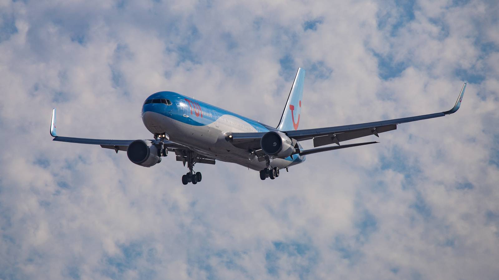 Just Two Left: A Look At UK Carrier TUI Airways' Remaining Boeing 767s