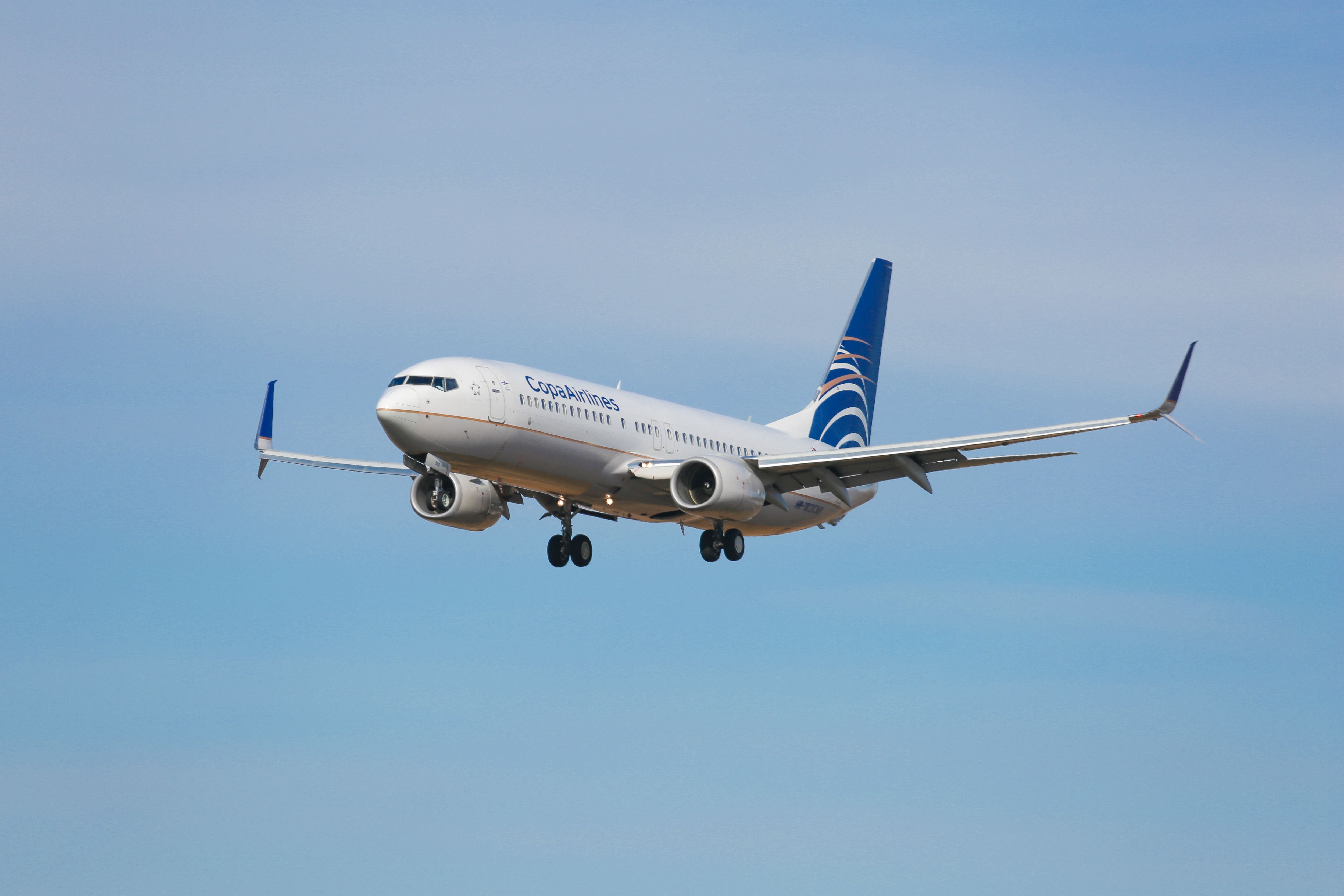 Copa Airlines Reports A Net Q3 Profit Of $115.9 Million