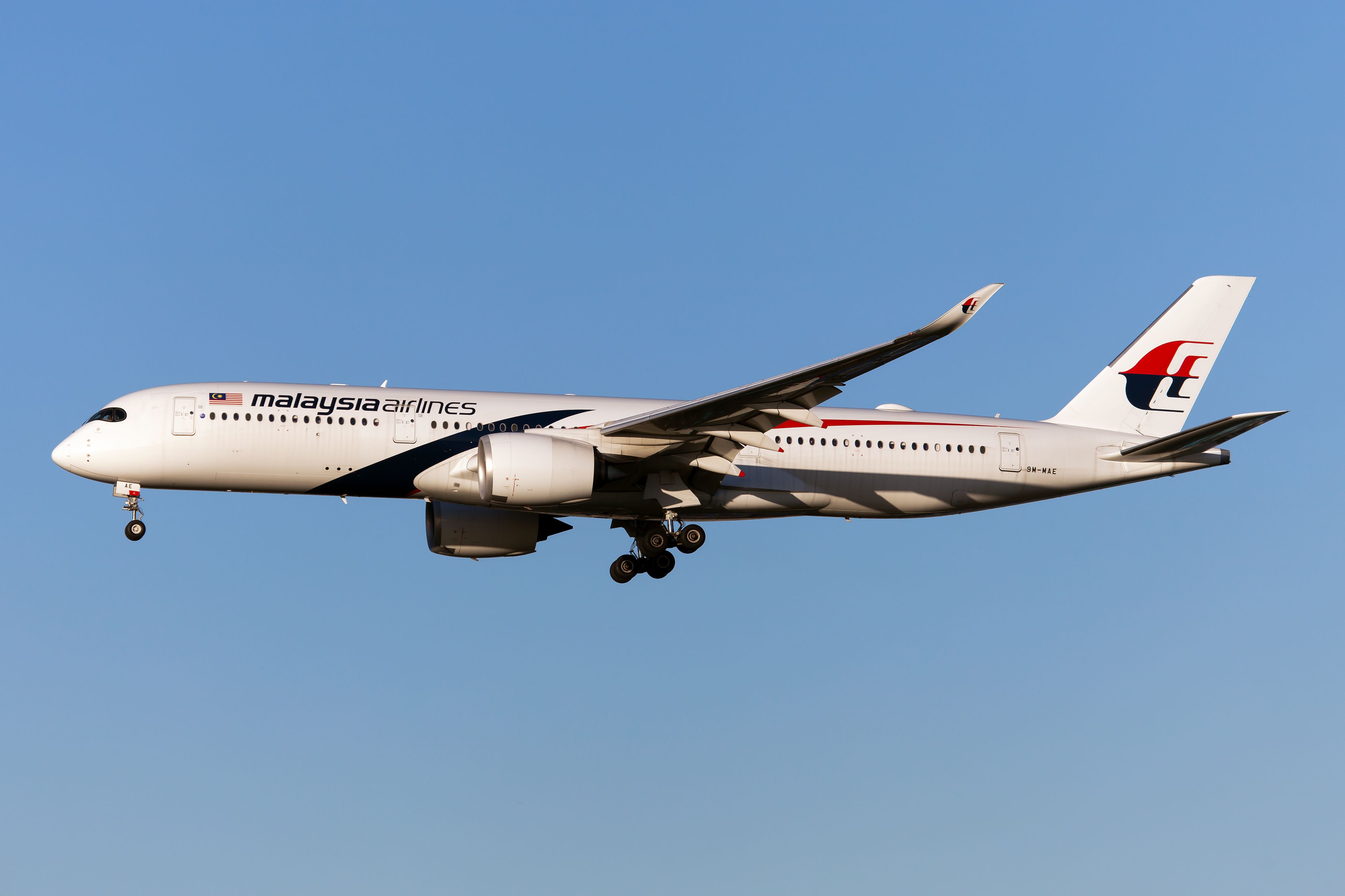 Close To Home: Malaysia Airlines' Climate Action And Adaptation