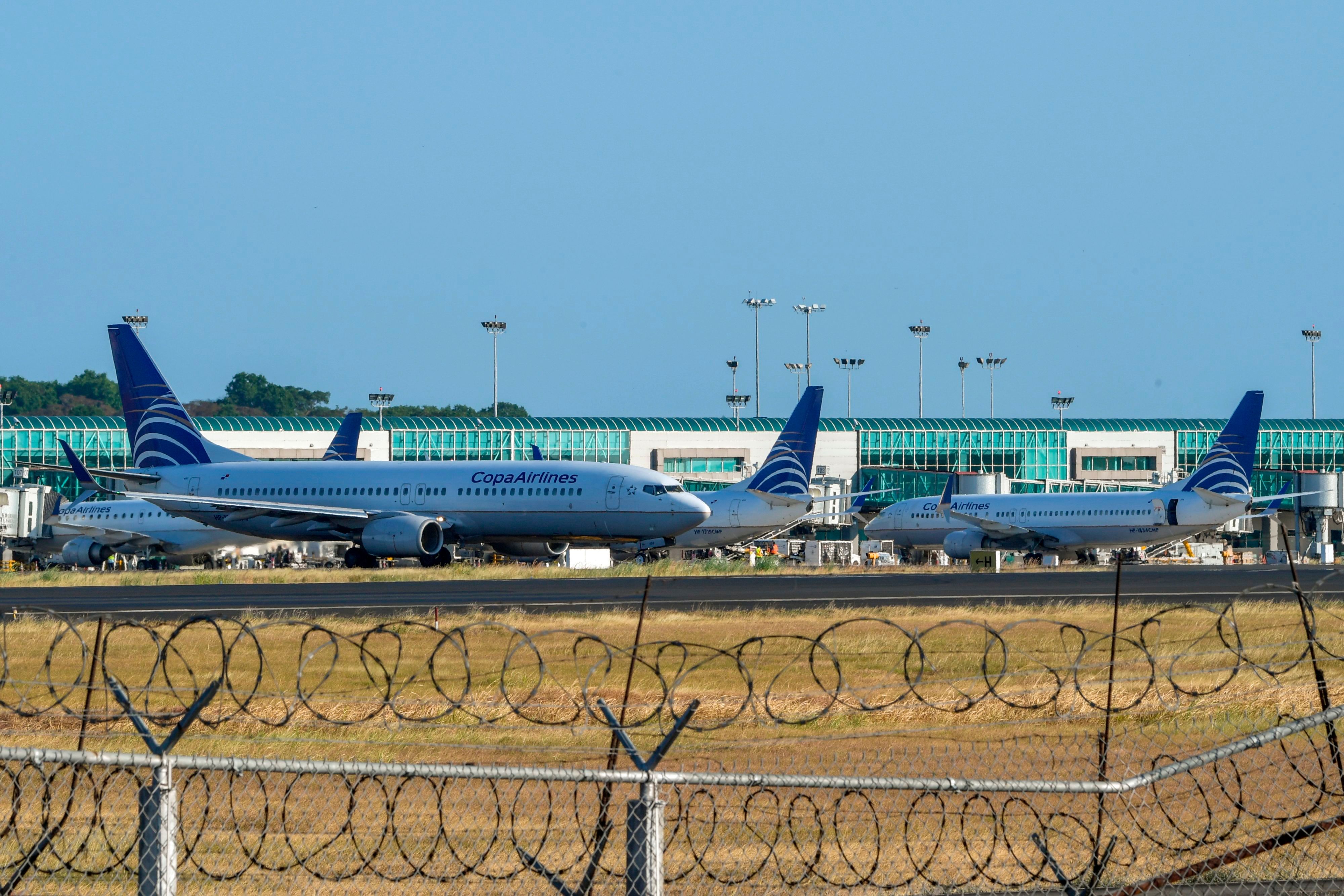 Why Are Copa & United's Liveries So Similar?