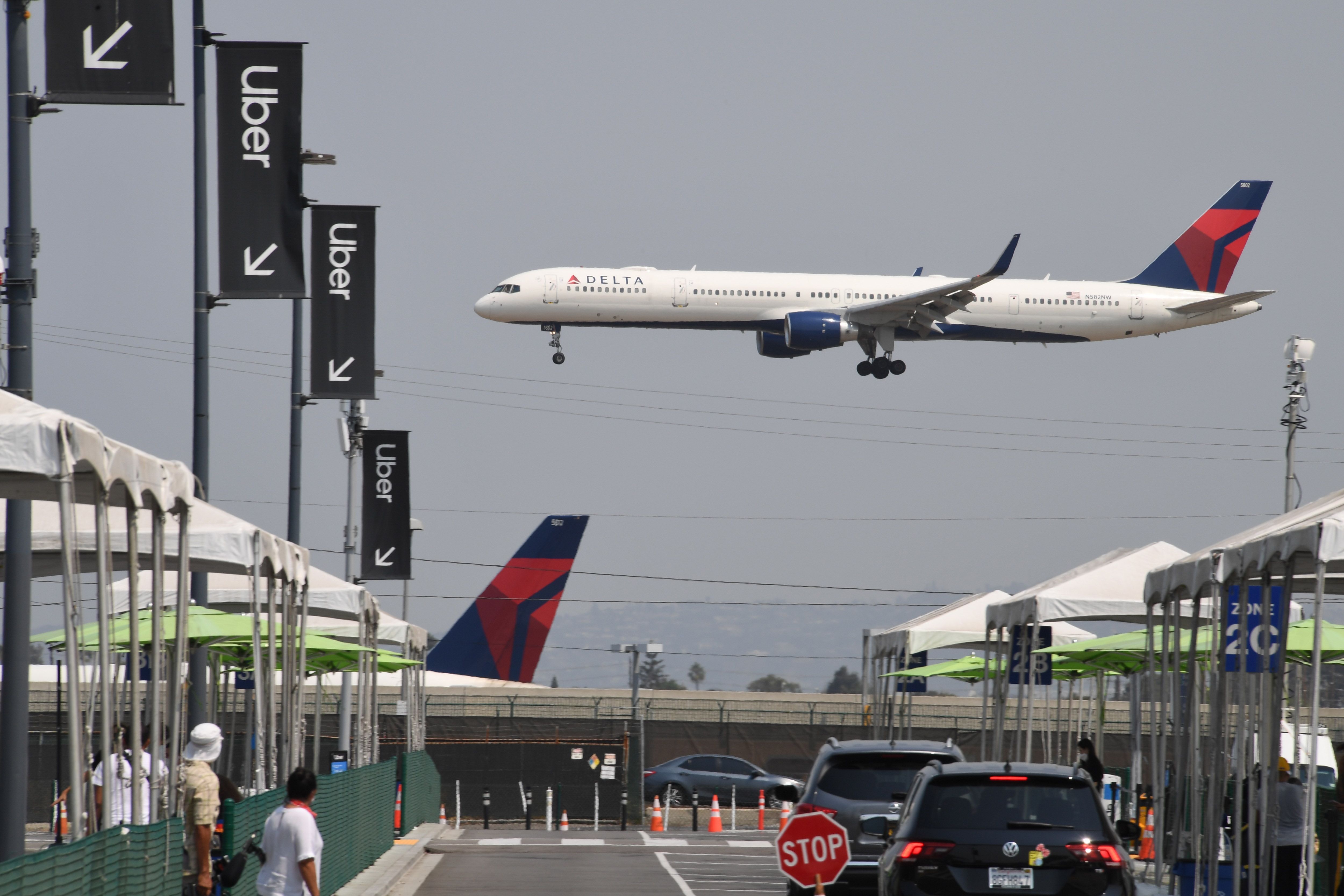 Airline Rideshare Partnerships – Why British Airways & Alaska Airlines Are Hooking Up With Uber And Lyft