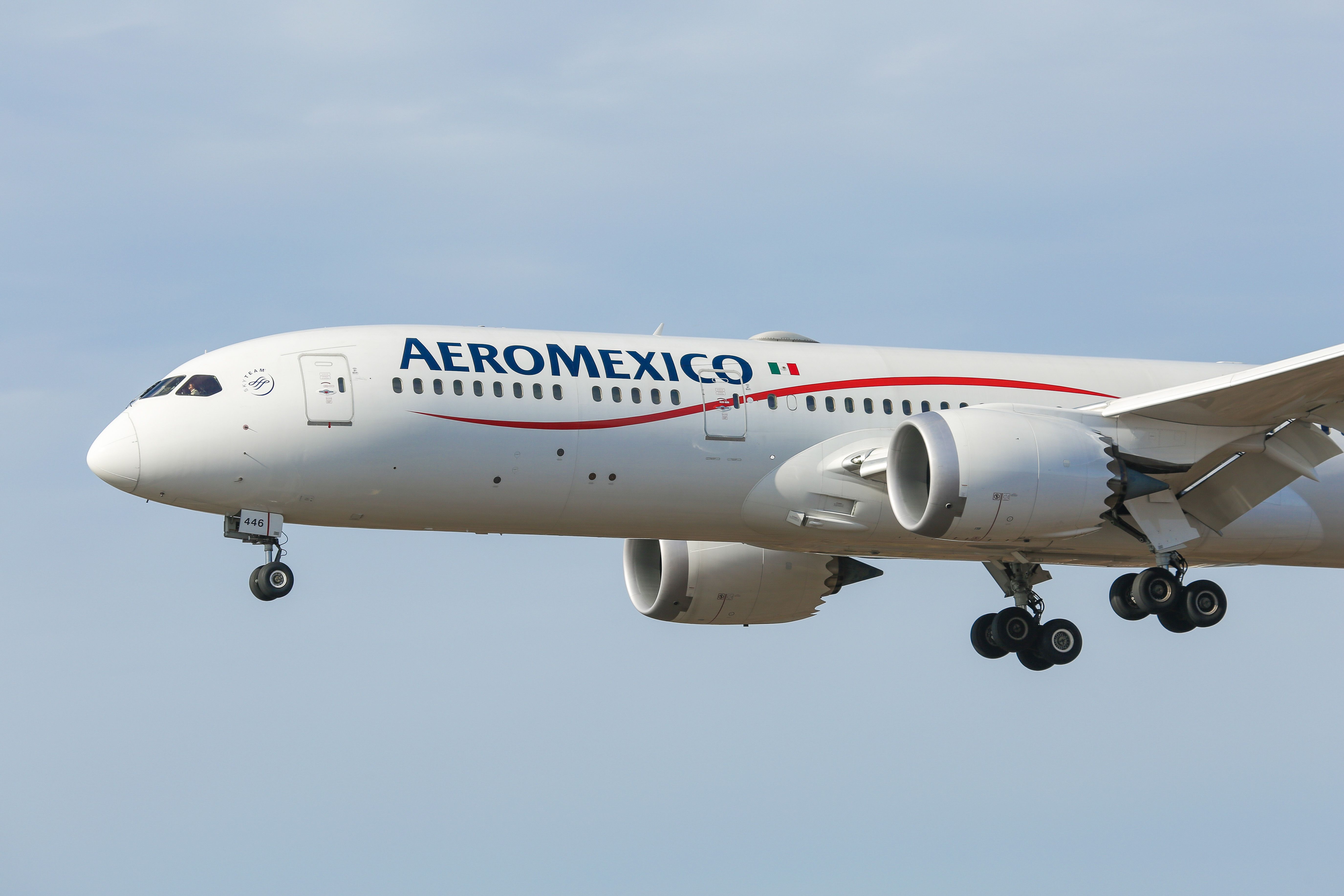 Aeromexico To Return To Tokyo While Launching Flights To Rome