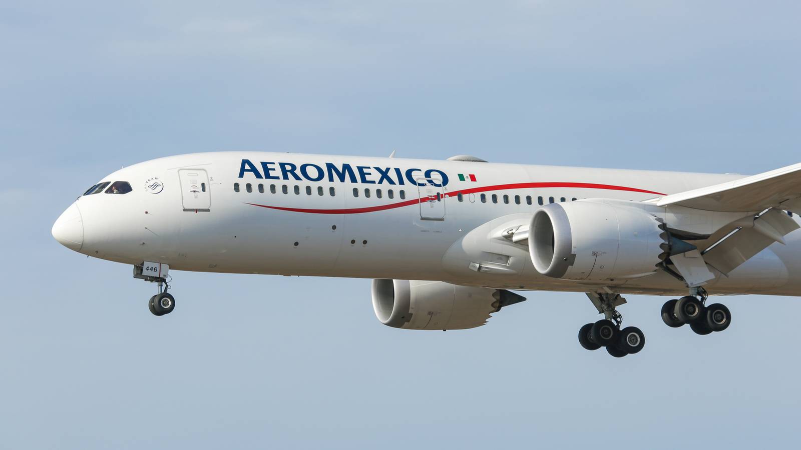 Aeromexico To Return To Tokyo While Launching Flights To Rome