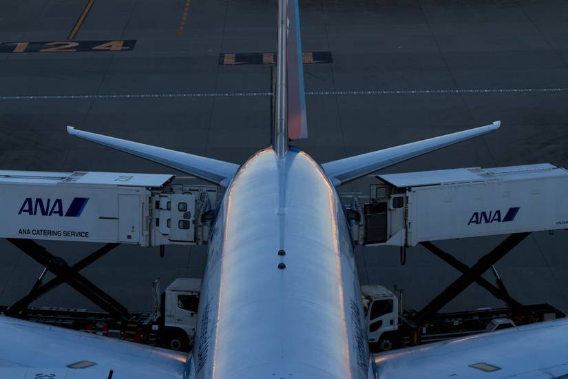 A Brief Guide To Ramp Activities And Turnaround Times For Narrowbody Jets