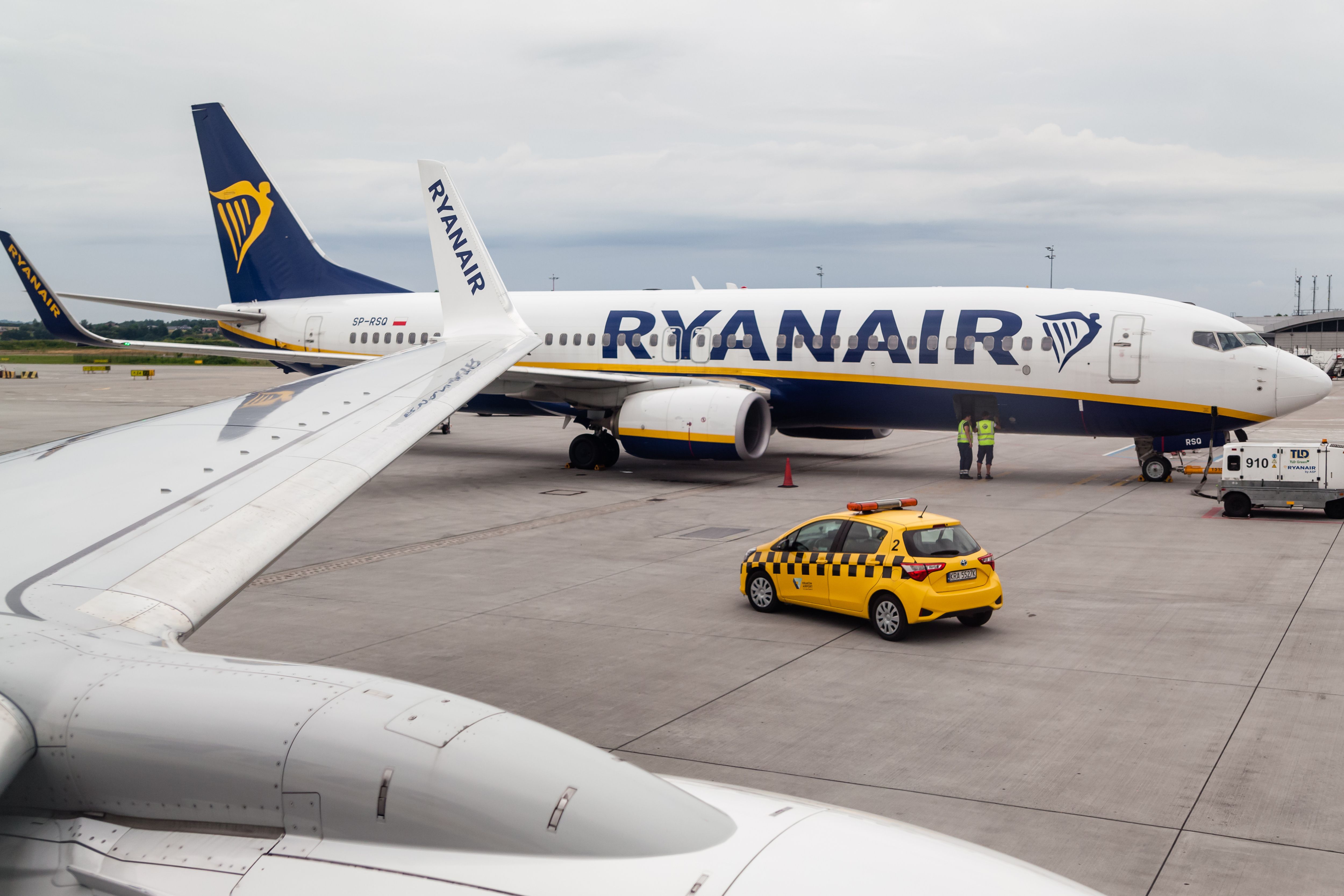 W Rotations: Why Ryanair’s Weekend Zagreb Base Has Flights Every Weekday