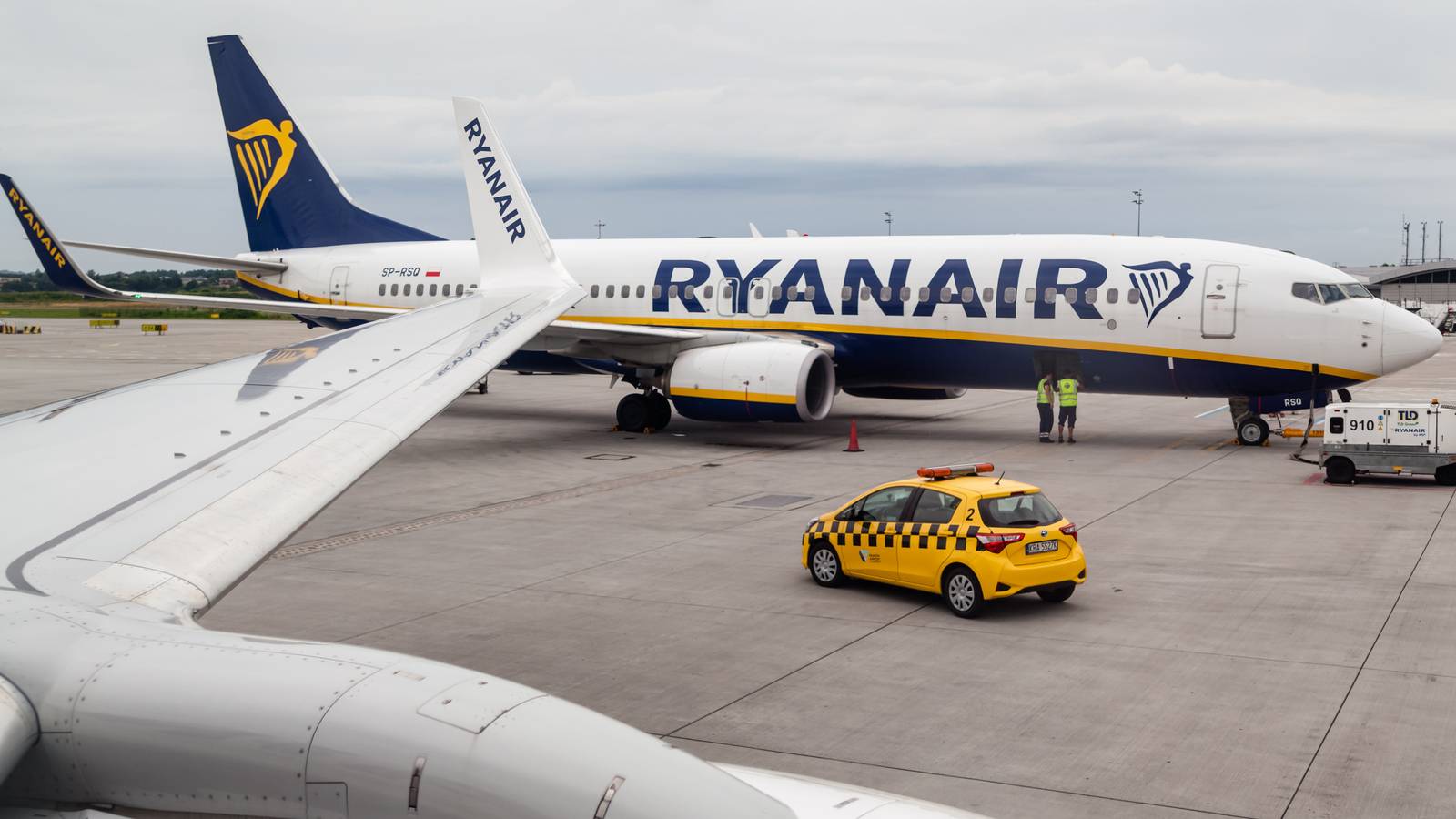 W Rotations: Why Ryanair’s Weekend Zagreb Base Has Flights Every Weekday