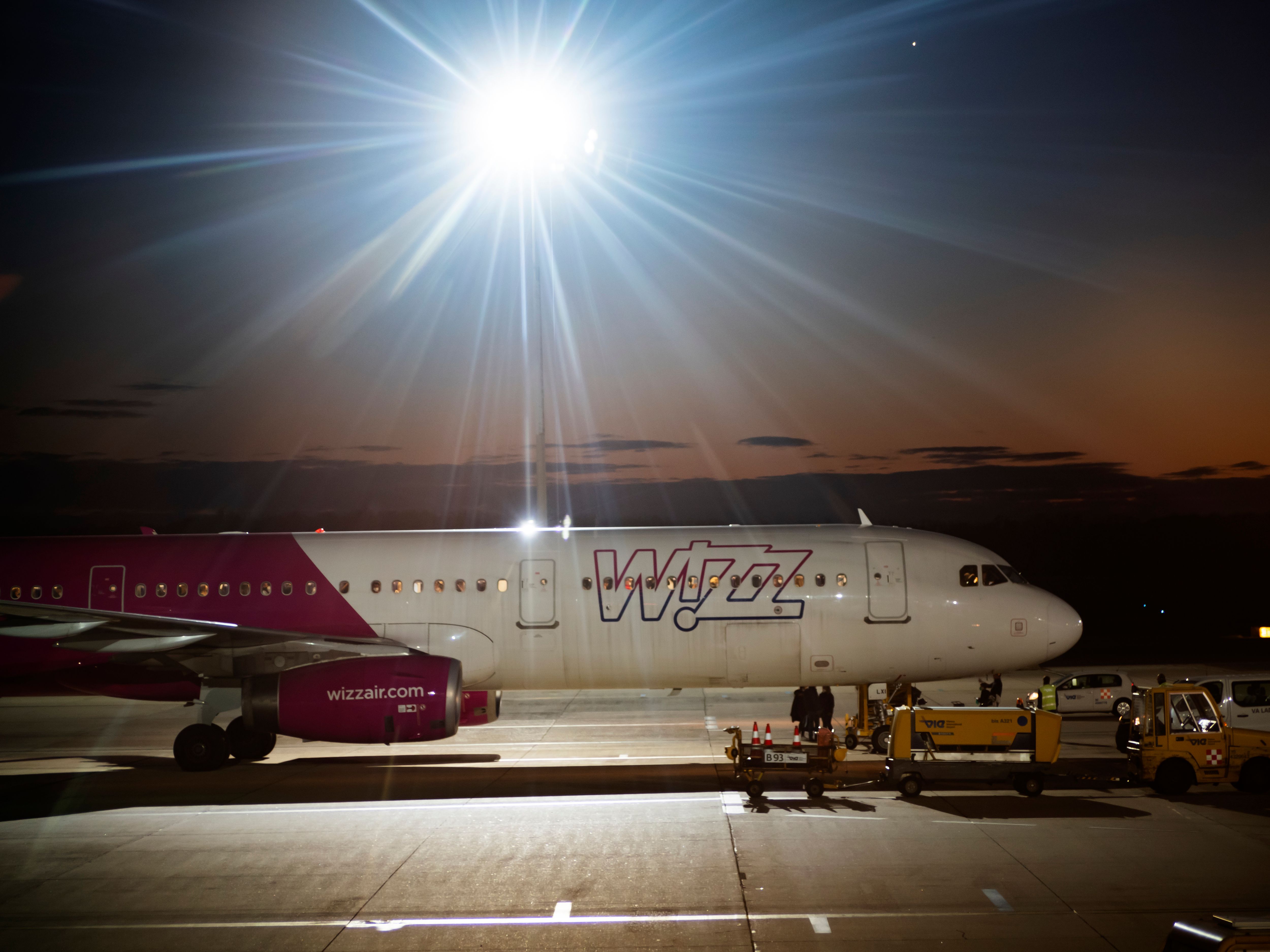 Analysis: Wizz Air Closes Its Sarajevo Airport Base