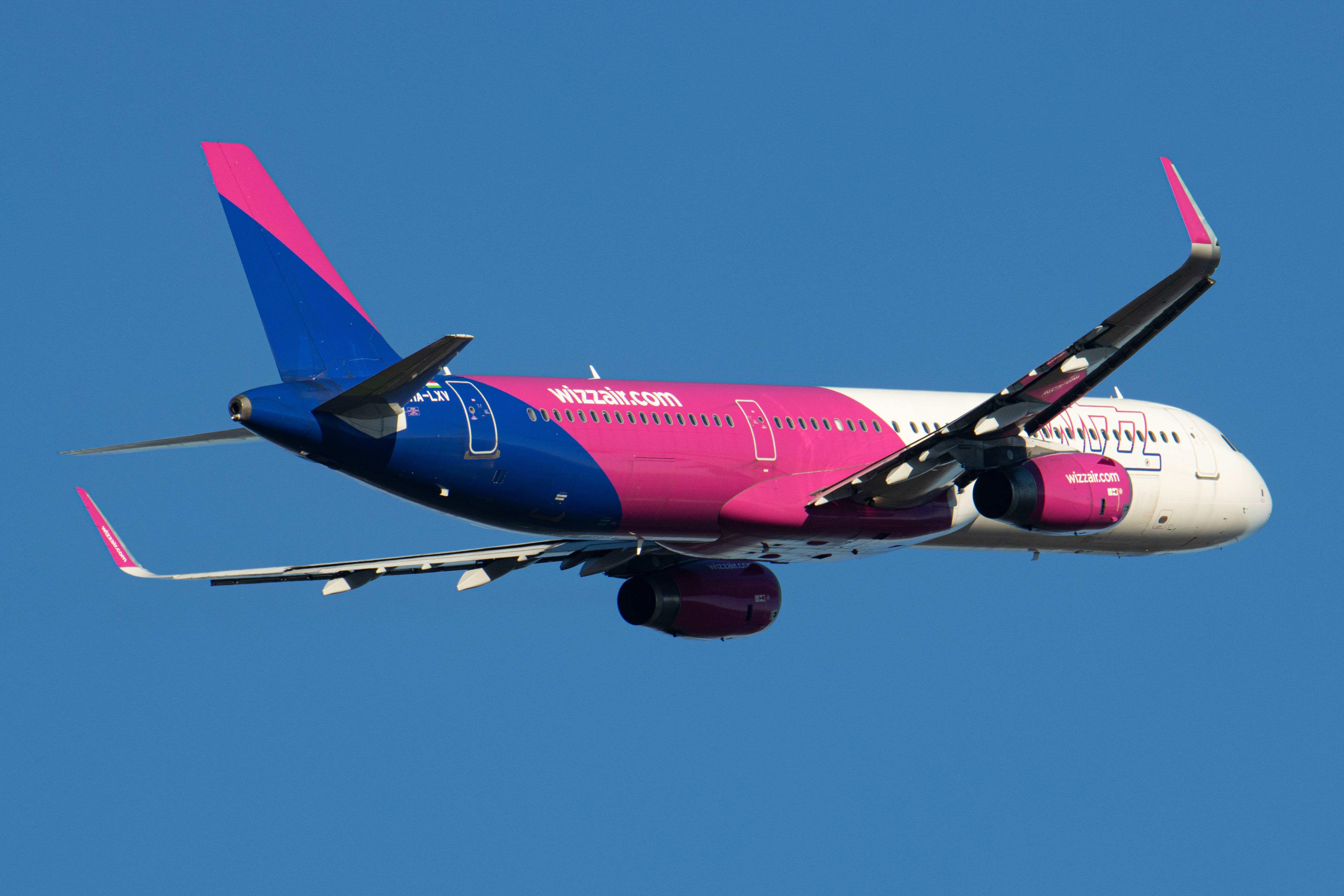 Wizz Air Eyes Saudi Arabia With 2 New Routes