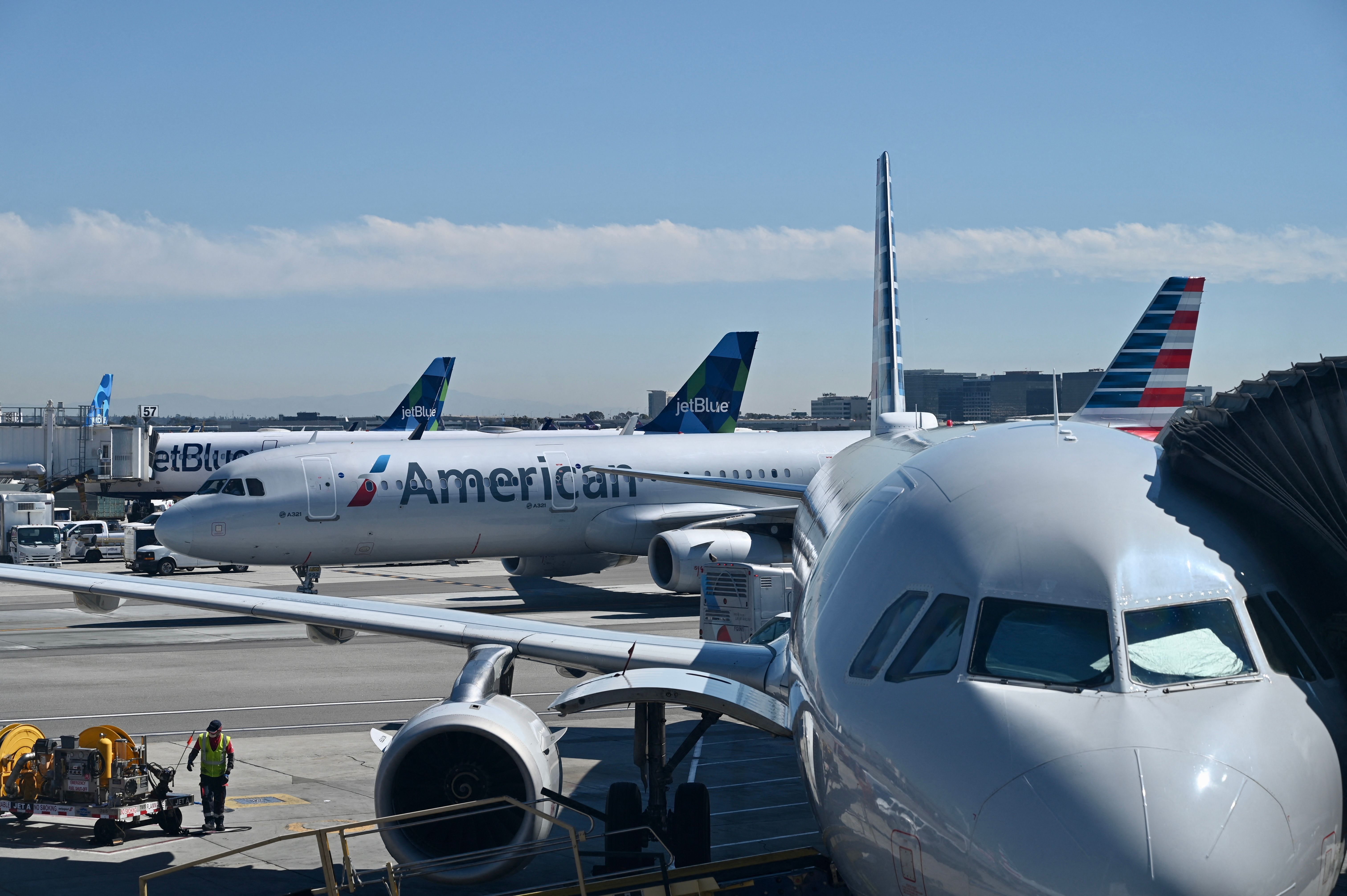 Airlines Ask For More Time To Prepare For 5G Rollout