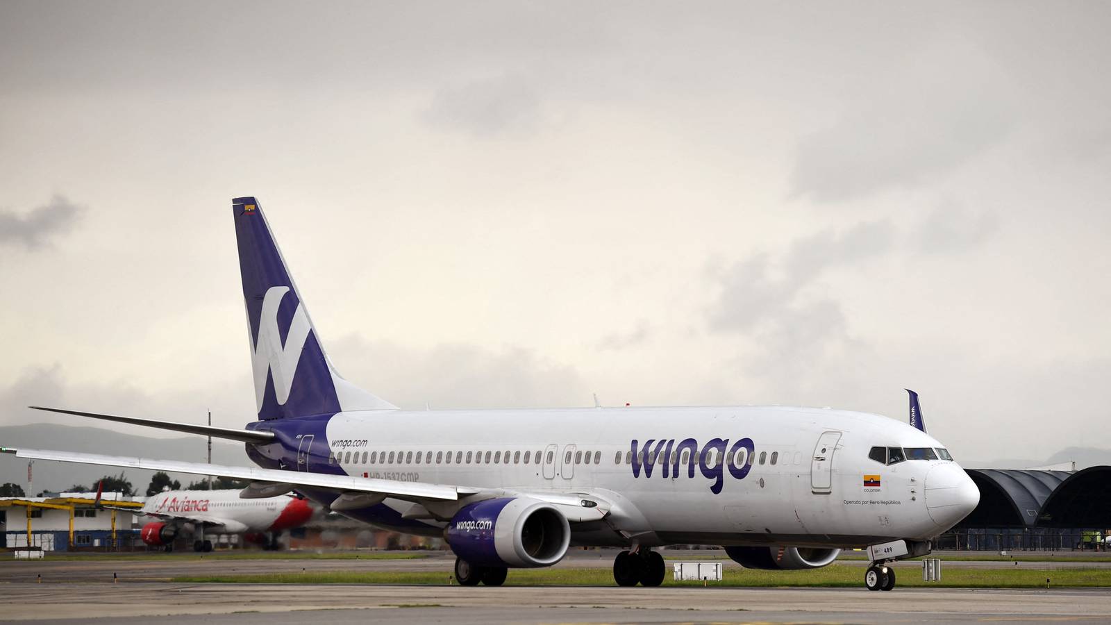 Wingo To Strengthen Winter Capacity With New Boeing 737-800 And Over 10,000 Additional Seats