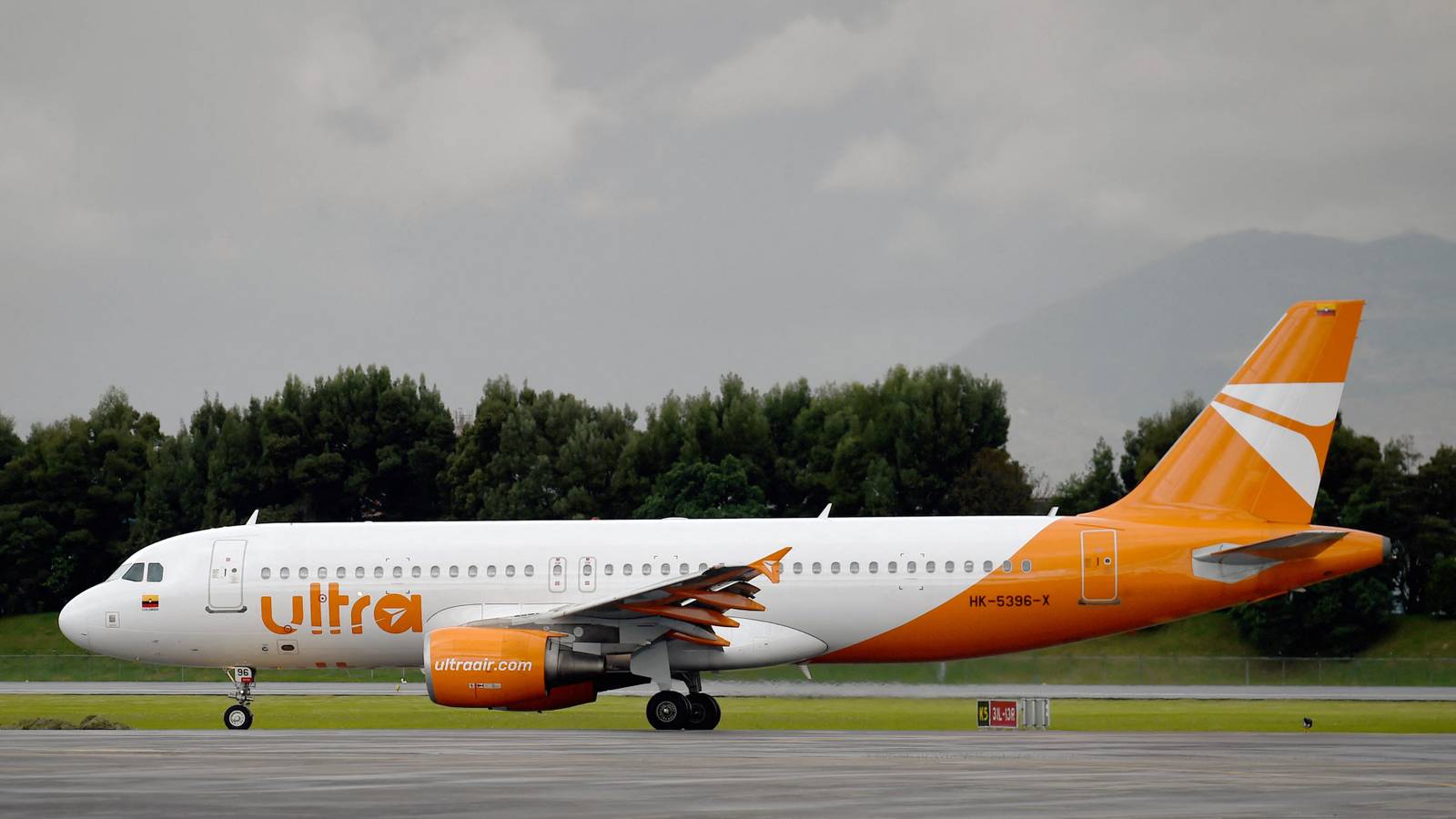 Ultra Air Looks To Launch 33 International Routes From Colombia
