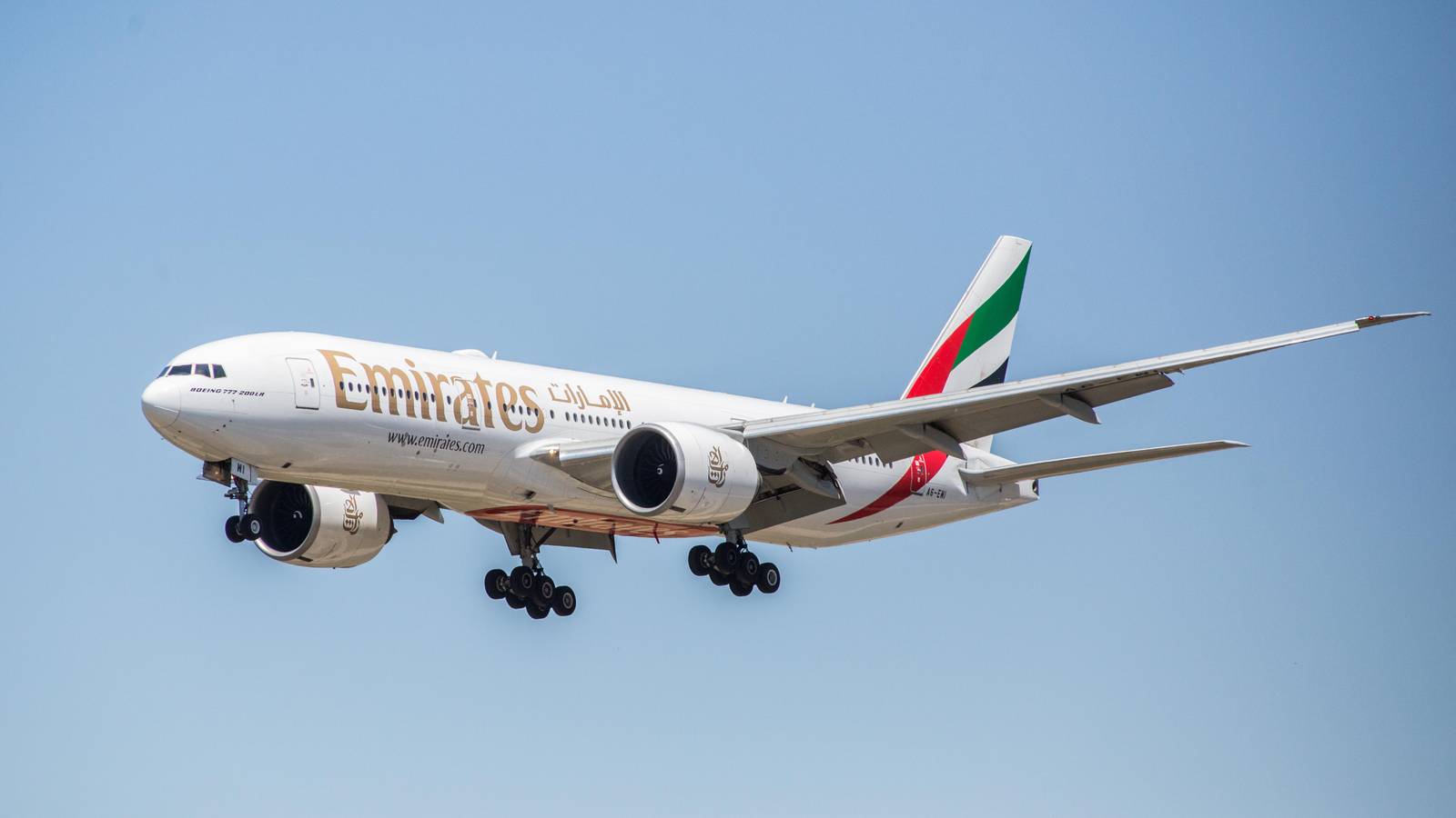 Formula 1 May Be Searching For A New Airline Sponsor