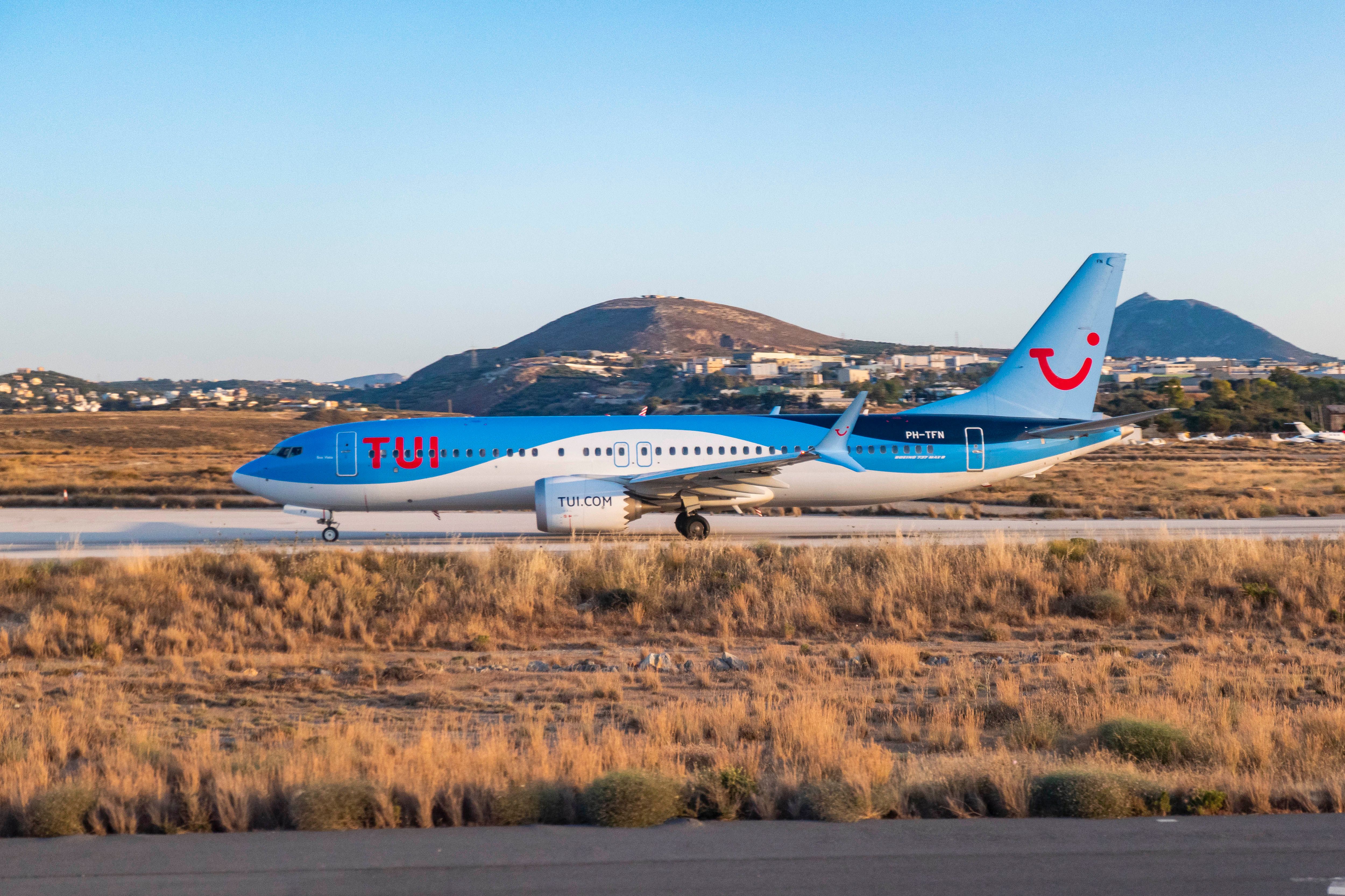 Former TUI Flight Attendant Wins $7.5k In Age Related Unfair Dismissal Case