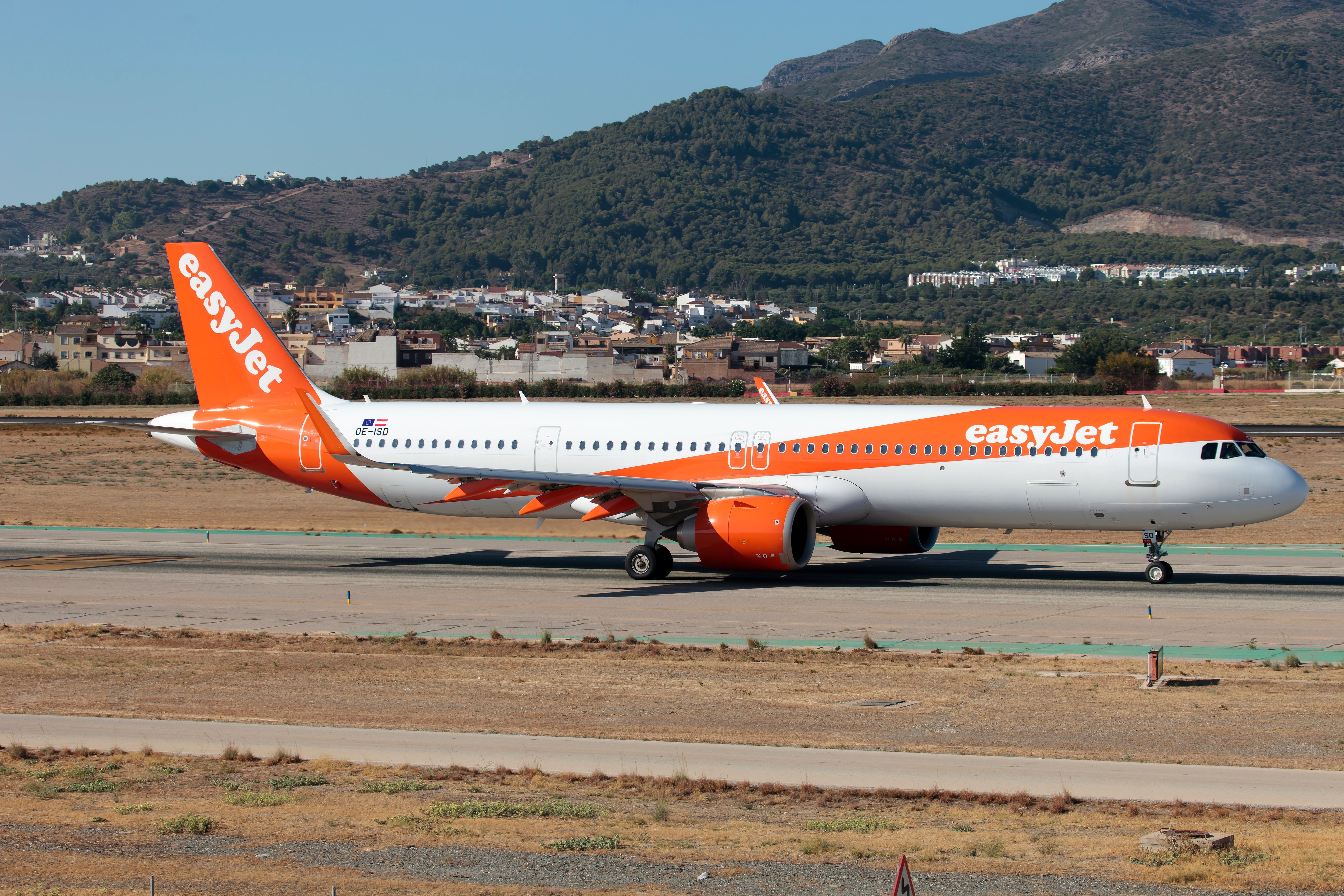 How To Create An Airline Net-Zero Roadmap - easyJet Edition