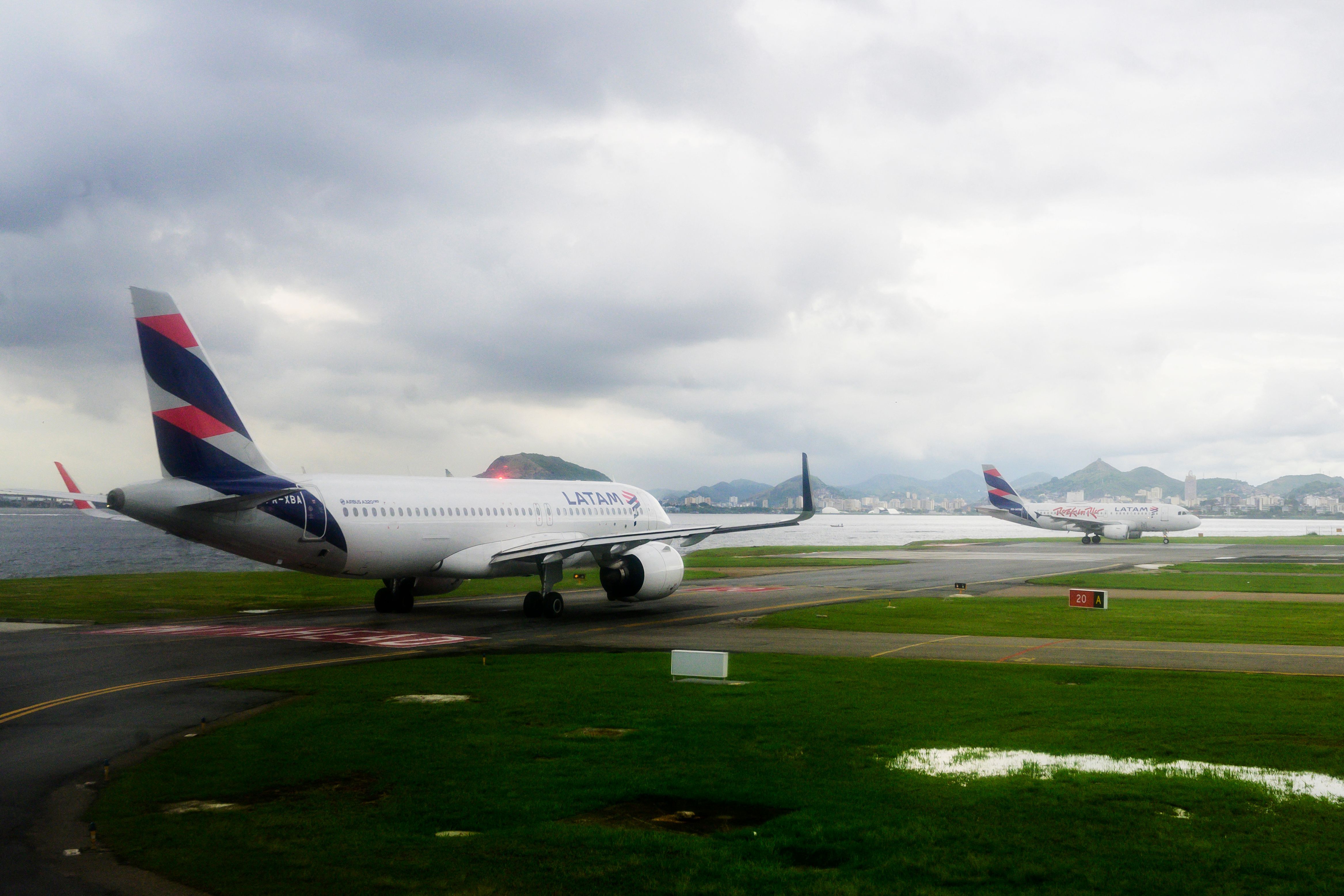 9 Months In: How's Brazil Civil Aviation Doing In 2022?