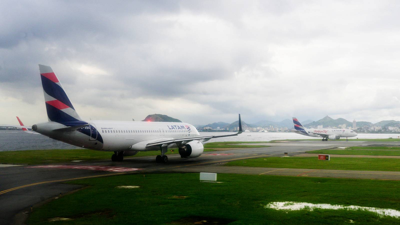 9 Months In: How's Brazil Civil Aviation Doing In 2022?