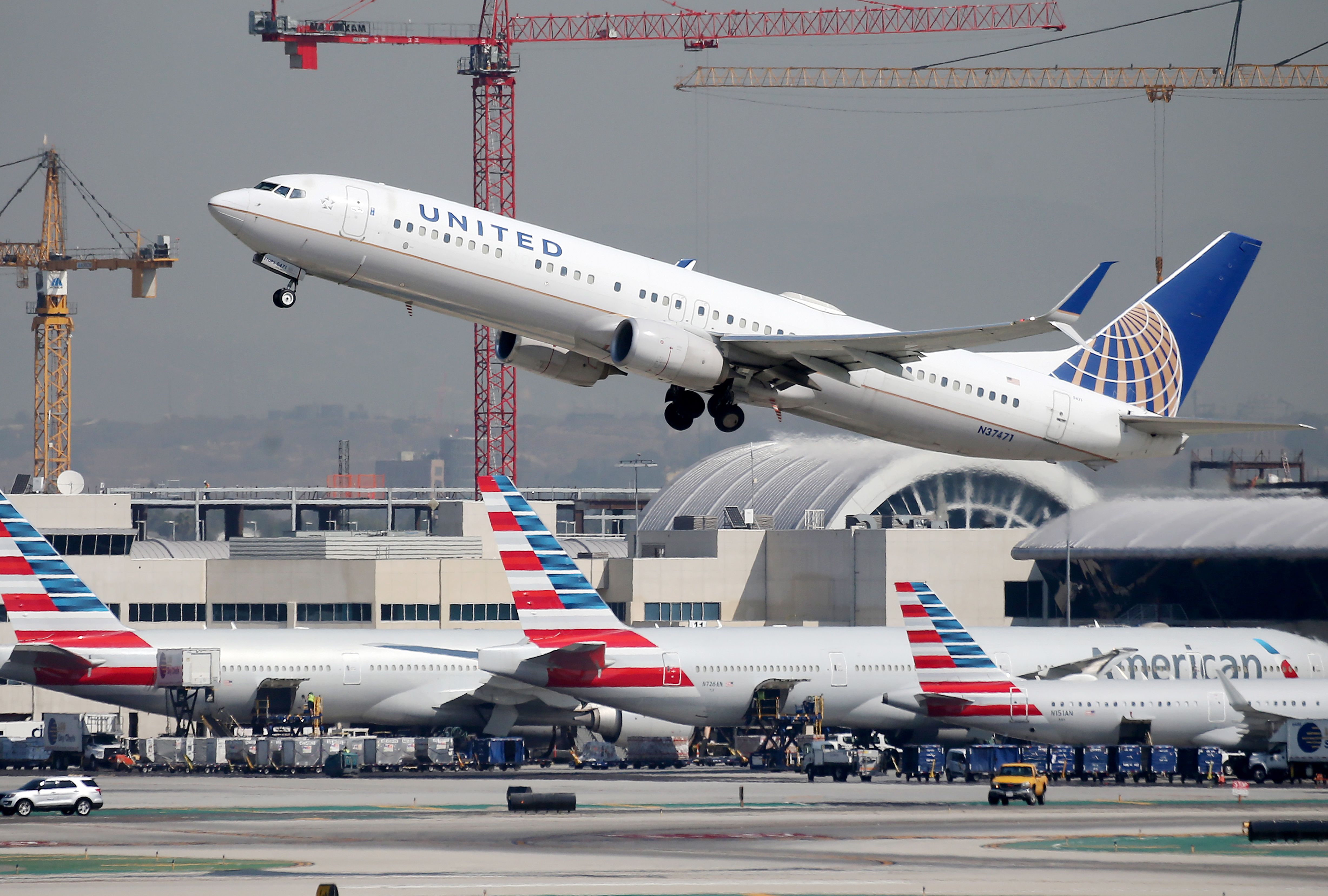 A Perfect Thanksgiving Storm? Here's Why Travel Could Be More Expensive Than You Thought